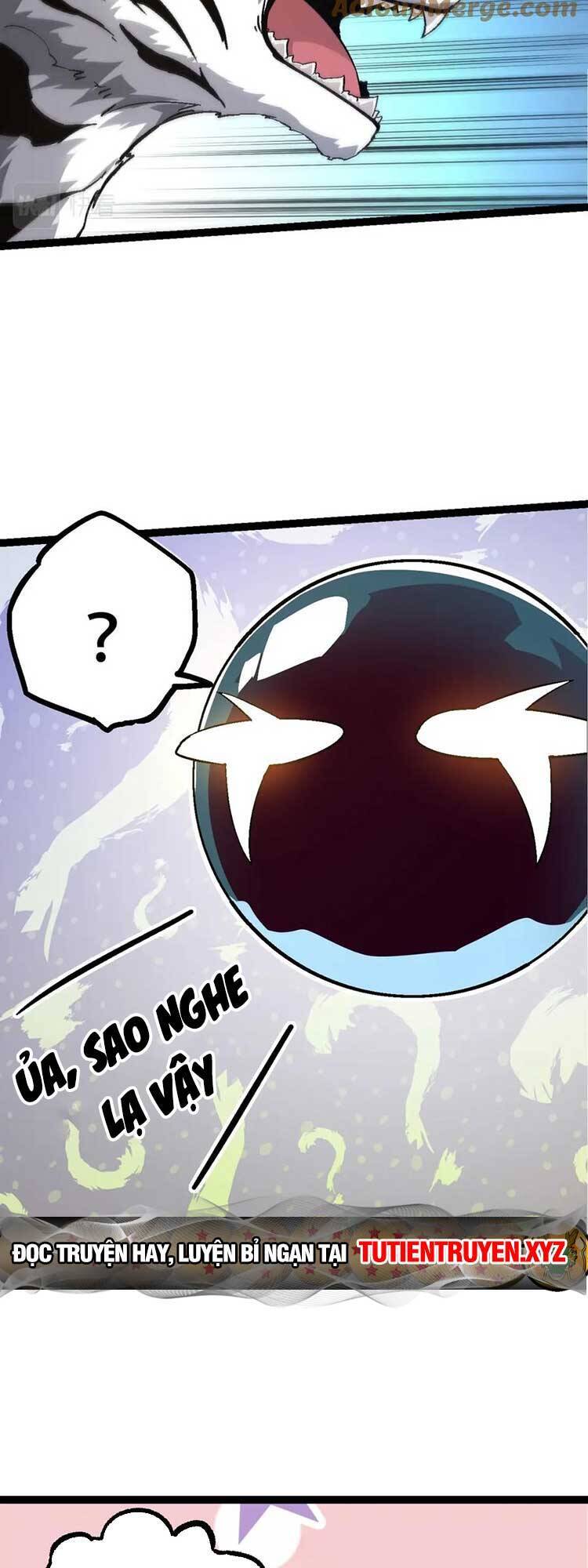 Chuyển Sinh Thành Liễu Đột Biến Chap 79 - Next Chap 80