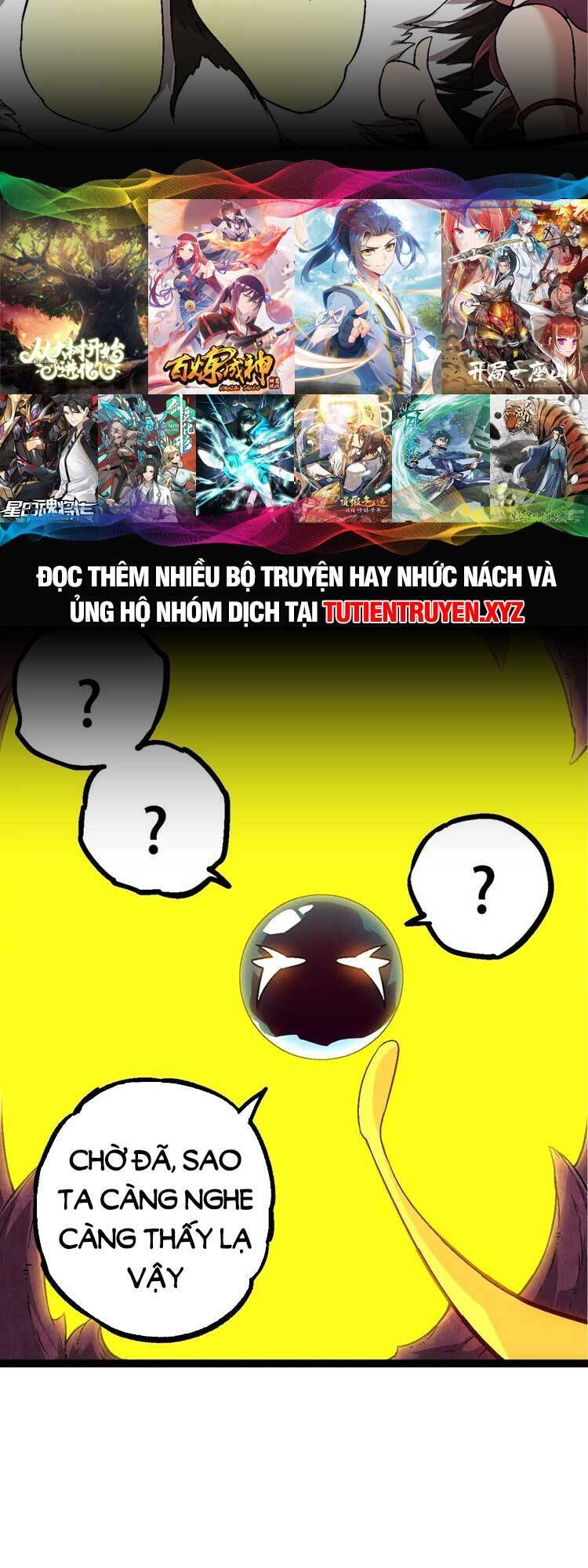 Chuyển Sinh Thành Liễu Đột Biến Chap 79 - Next Chap 80