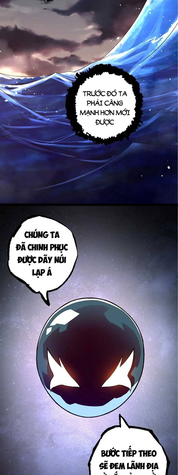 Chuyển Sinh Thành Liễu Đột Biến Chap 79 - Next Chap 80