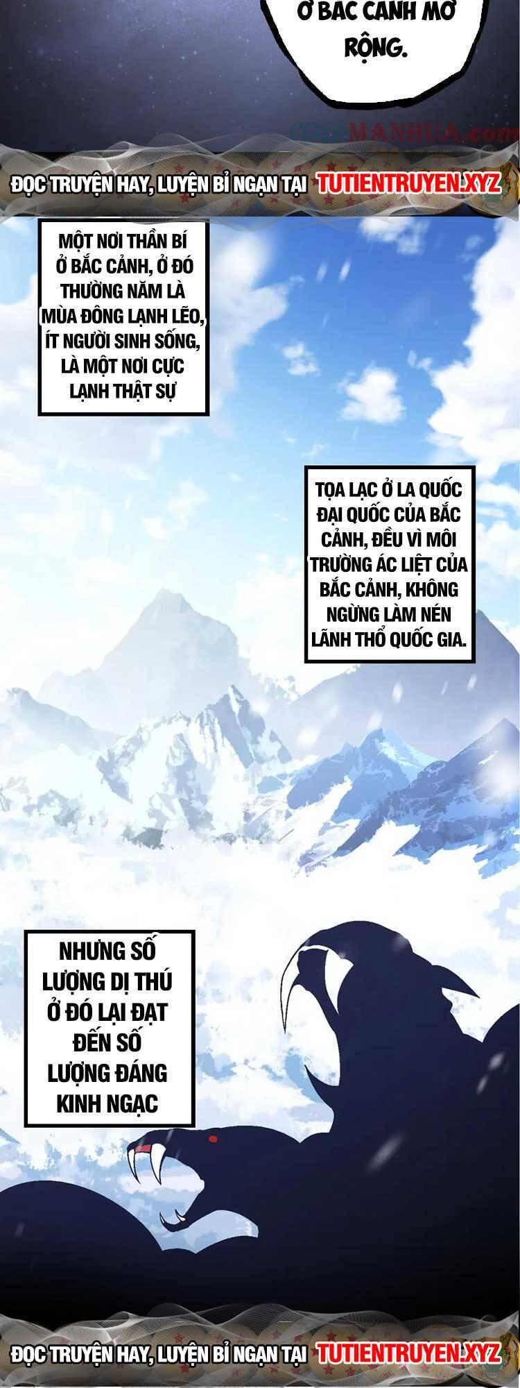 Chuyển Sinh Thành Liễu Đột Biến Chap 79 - Next Chap 80