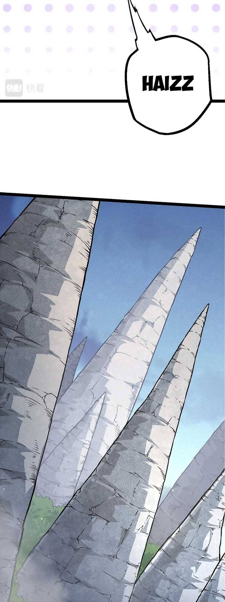 Chuyển Sinh Thành Liễu Đột Biến Chap 79 - Next Chap 80