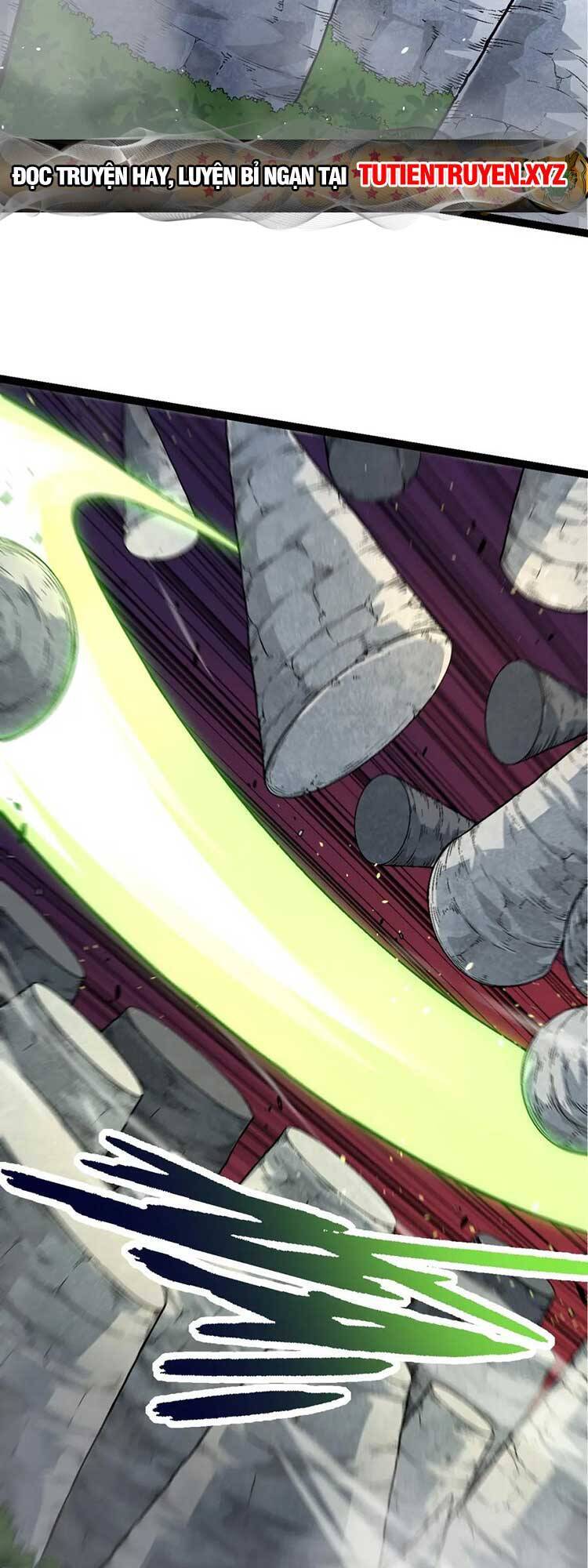 Chuyển Sinh Thành Liễu Đột Biến Chap 79 - Next Chap 80