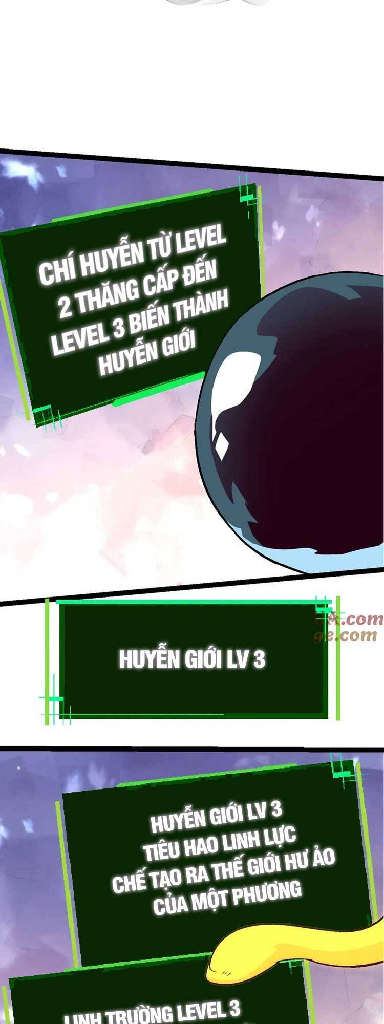 Chuyển Sinh Thành Liễu Đột Biến Chap 79 - Next Chap 80