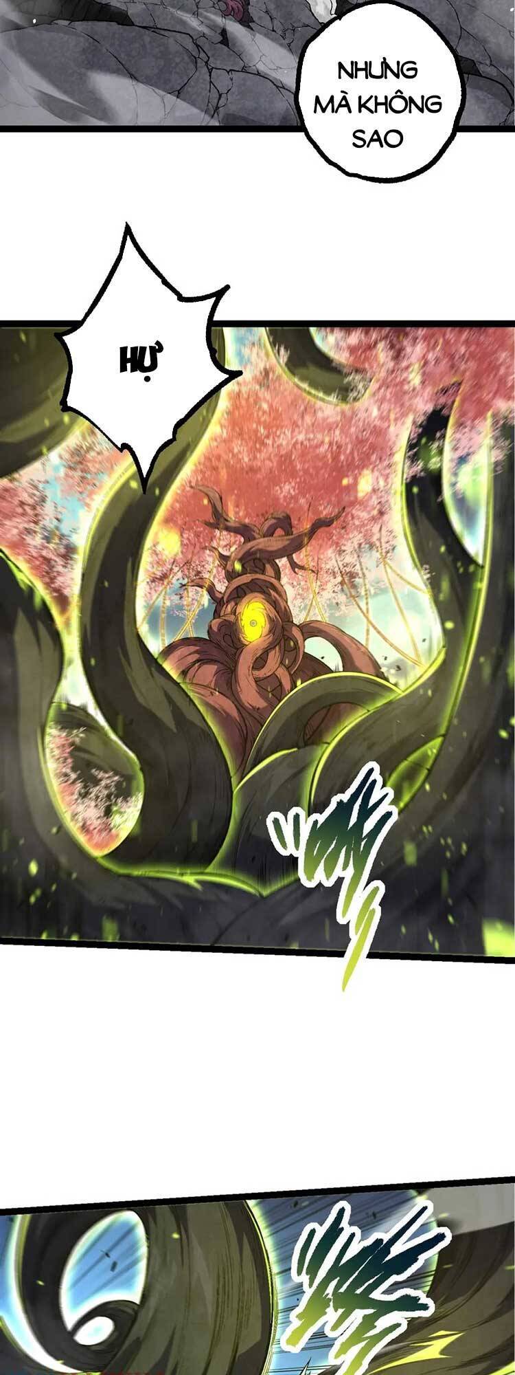 Chuyển Sinh Thành Liễu Đột Biến Chap 79 - Next Chap 80