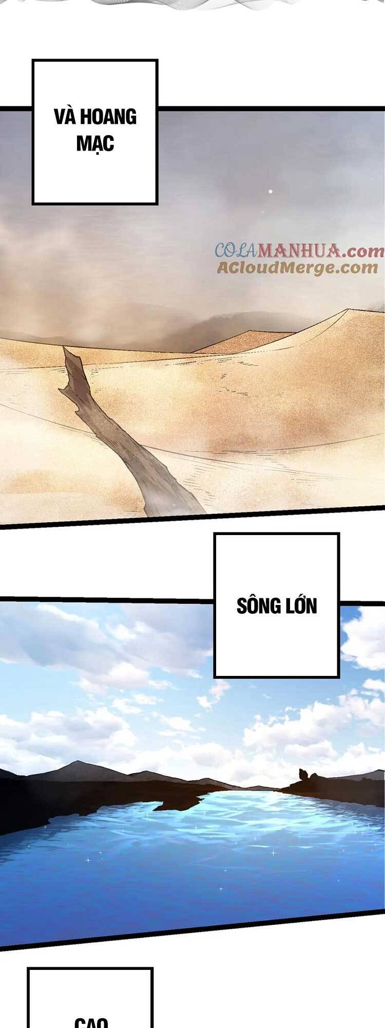 Chuyển Sinh Thành Liễu Đột Biến Chap 79 - Next Chap 80