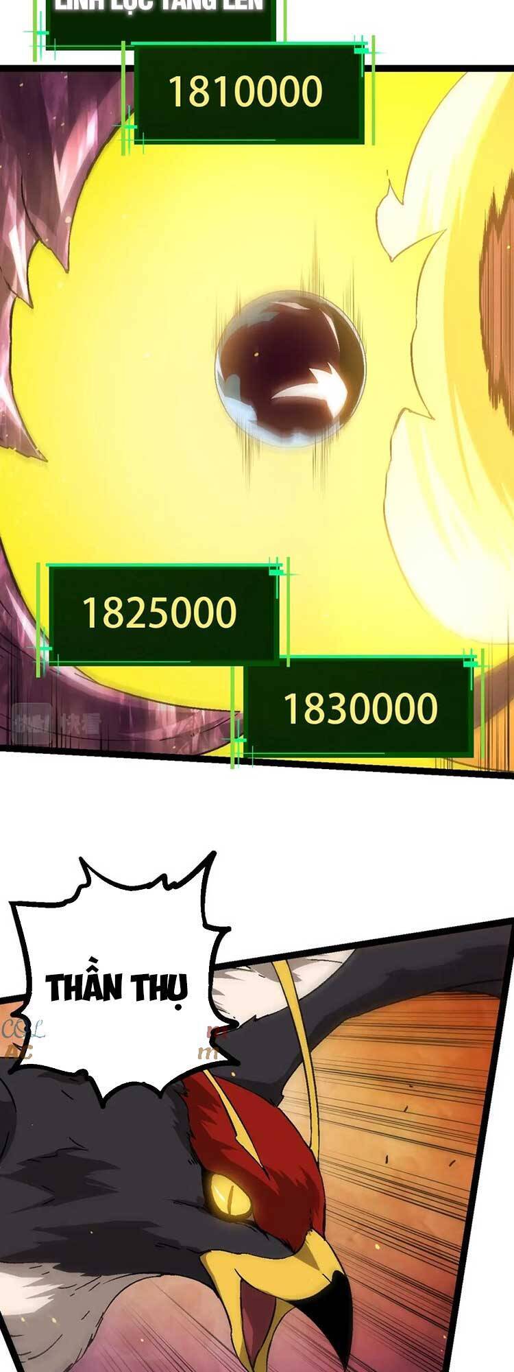 Chuyển Sinh Thành Liễu Đột Biến Chap 80 - Next Chap 81