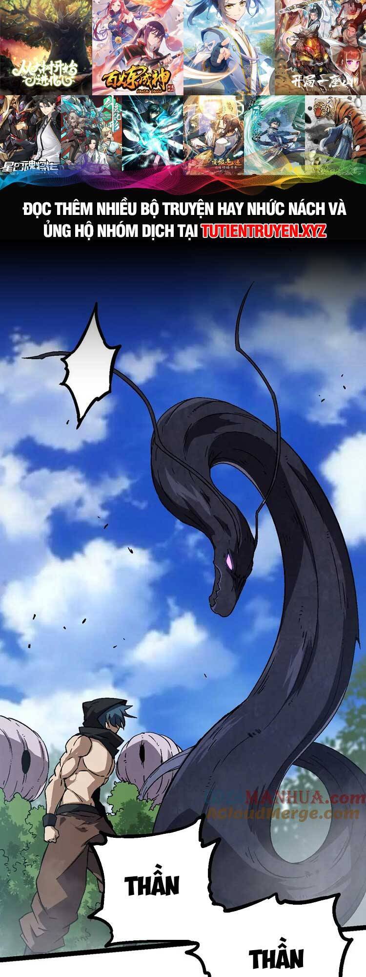 Chuyển Sinh Thành Liễu Đột Biến Chap 80 - Next Chap 81