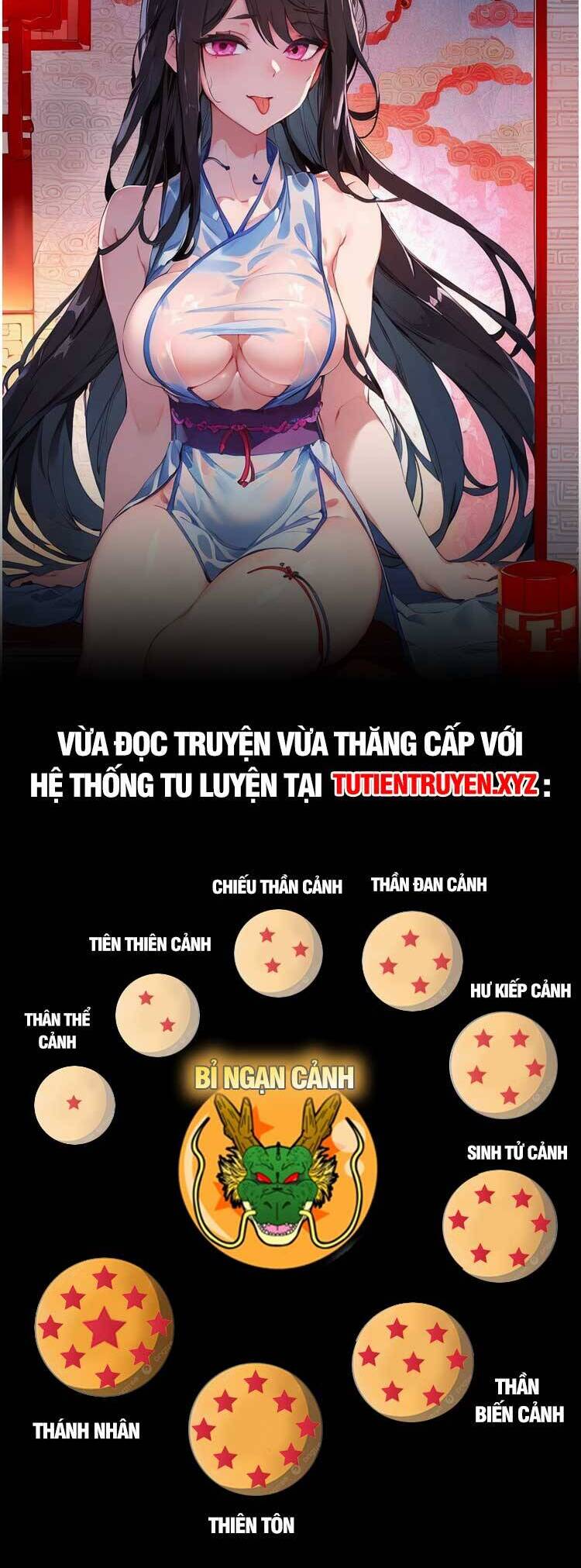 Chuyển Sinh Thành Liễu Đột Biến Chap 80 - Next Chap 81