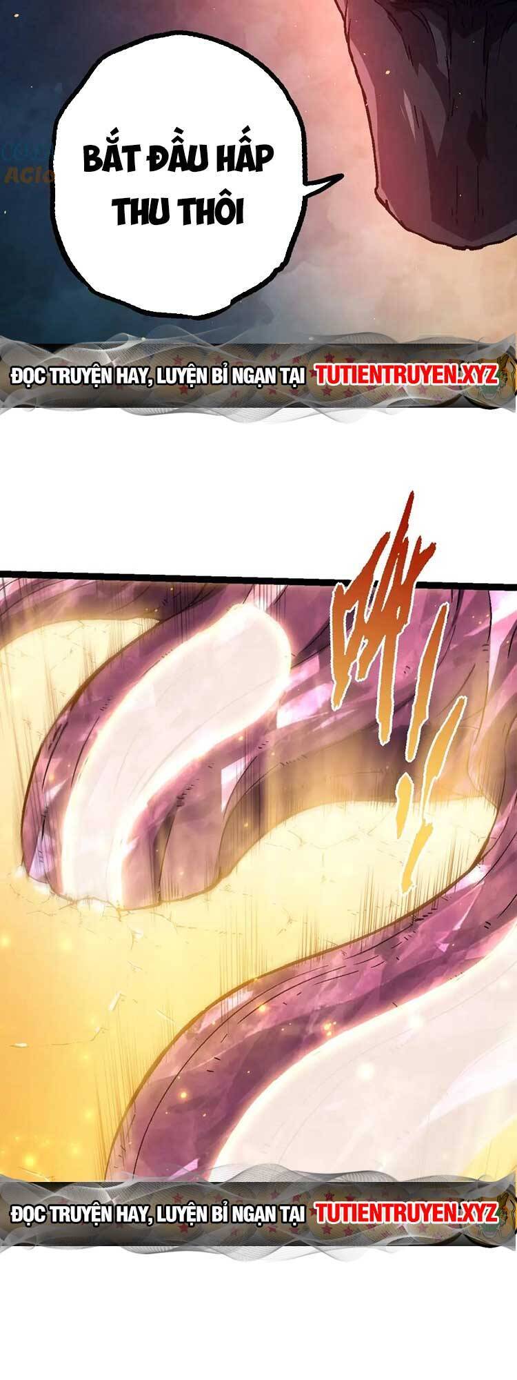 Chuyển Sinh Thành Liễu Đột Biến Chap 80 - Next Chap 81