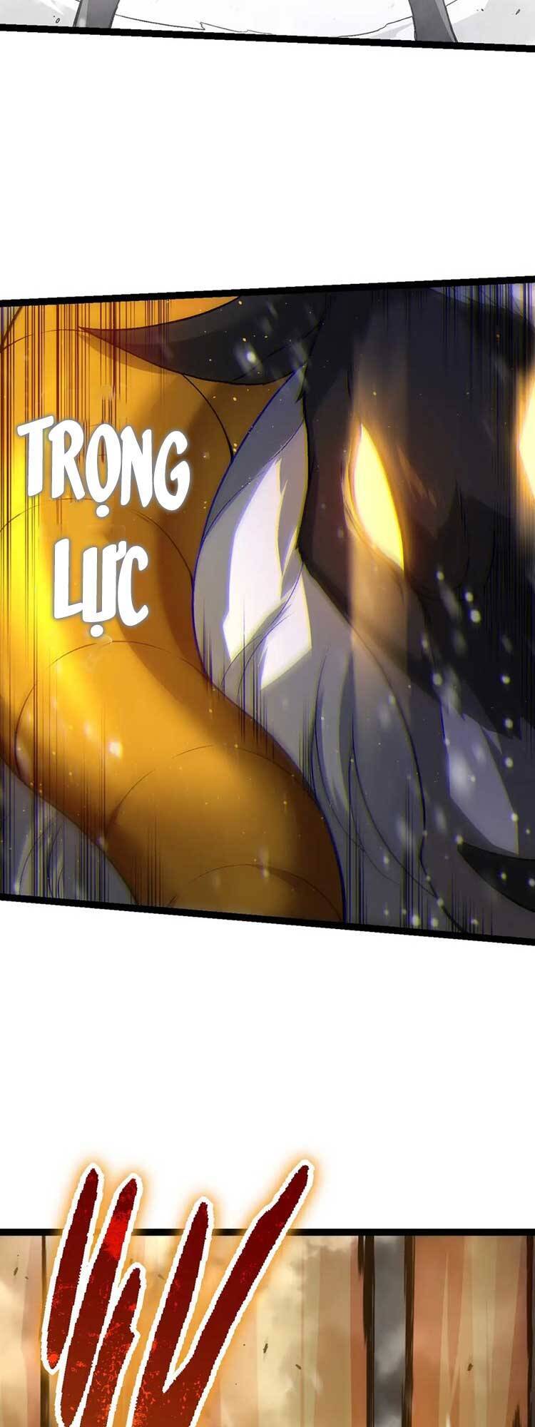 Chuyển Sinh Thành Liễu Đột Biến Chap 83 - Next Chap 84