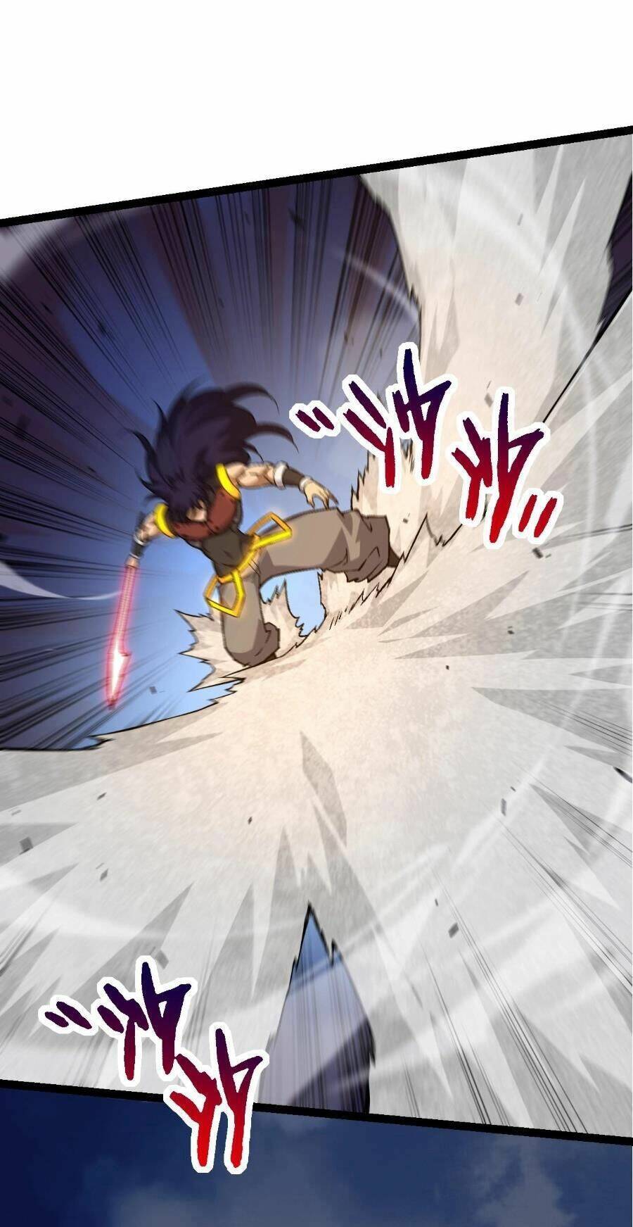 Chuyển Sinh Thành Liễu Đột Biến Chap 94 - Next Chap 95