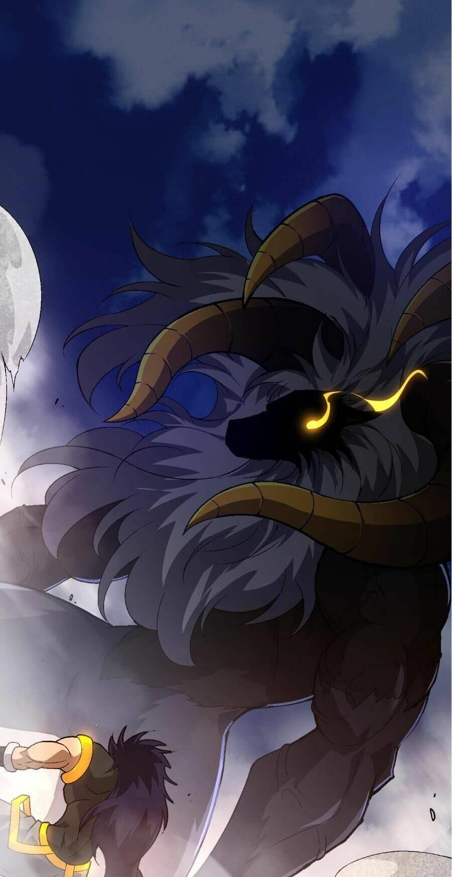 Chuyển Sinh Thành Liễu Đột Biến Chap 94 - Next Chap 95