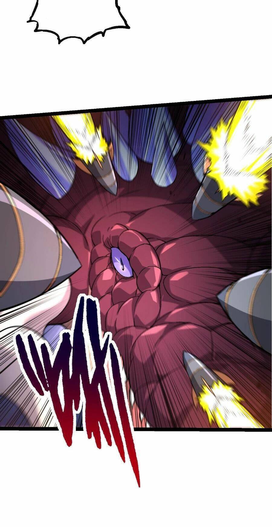 Chuyển Sinh Thành Liễu Đột Biến Chap 94 - Next Chap 95