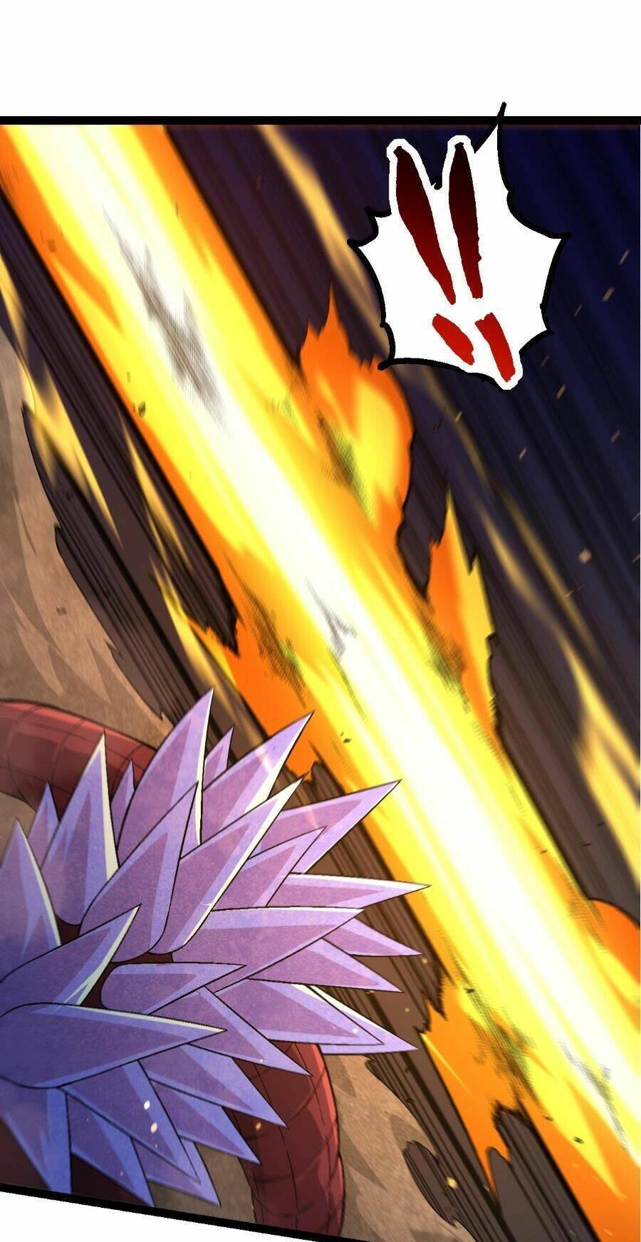 Chuyển Sinh Thành Liễu Đột Biến Chap 94 - Next Chap 95