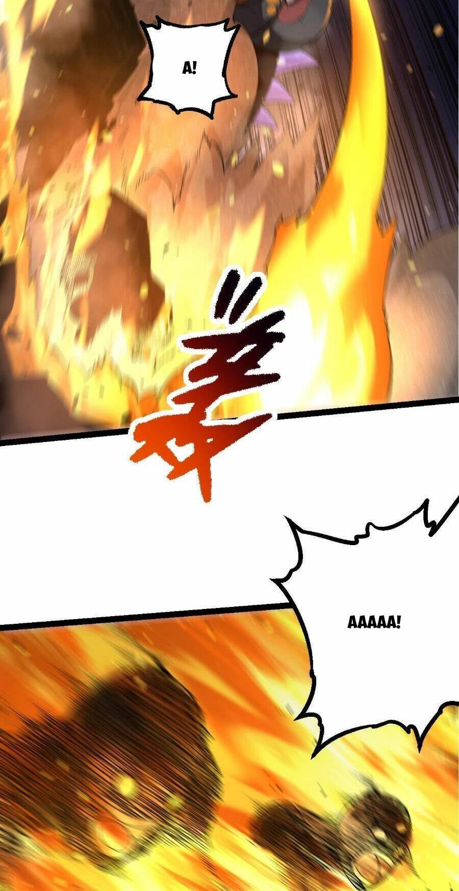 Chuyển Sinh Thành Liễu Đột Biến Chap 94 - Next Chap 95