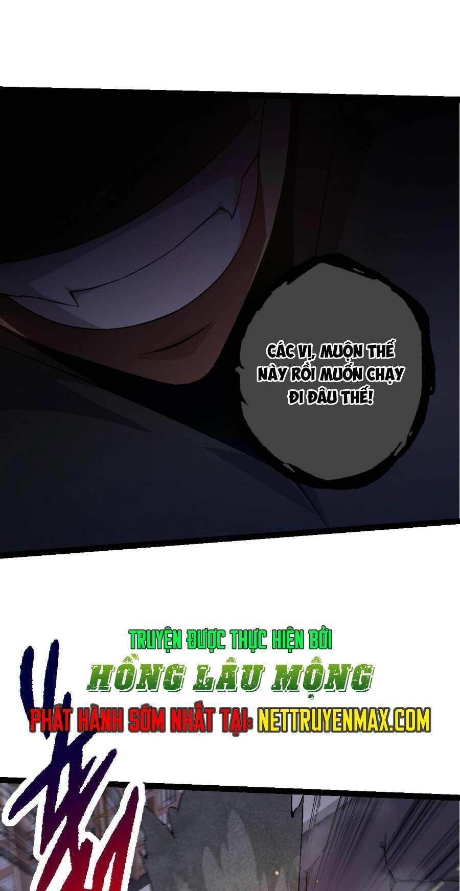 Chuyển Sinh Thành Liễu Đột Biến Chap 94 - Next Chap 95