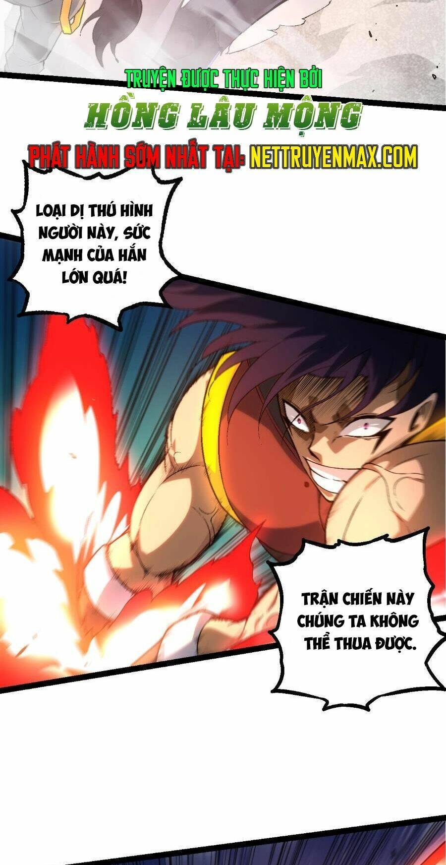 Chuyển Sinh Thành Liễu Đột Biến Chap 94 - Next Chap 95