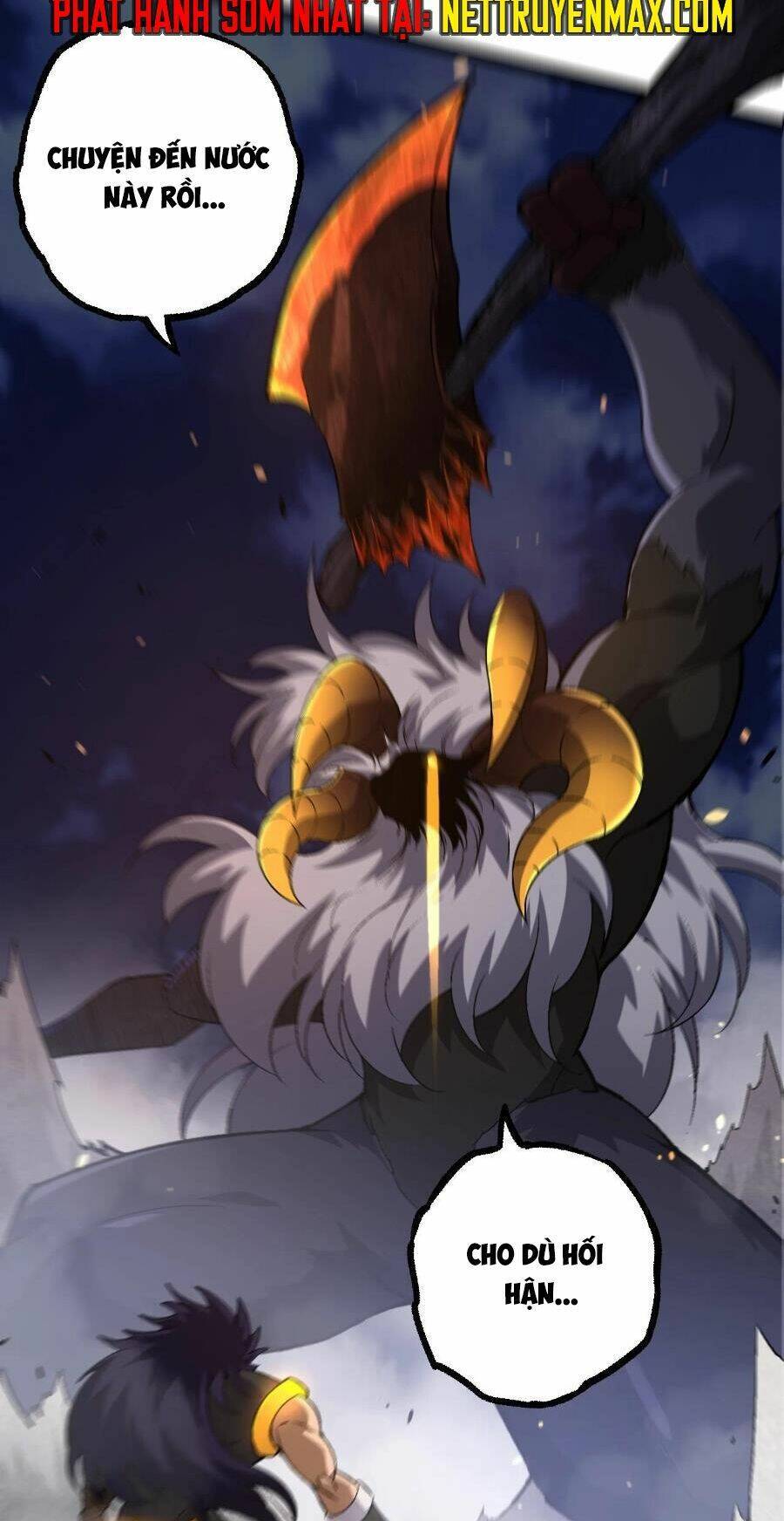 Chuyển Sinh Thành Liễu Đột Biến Chap 94 - Next Chap 95