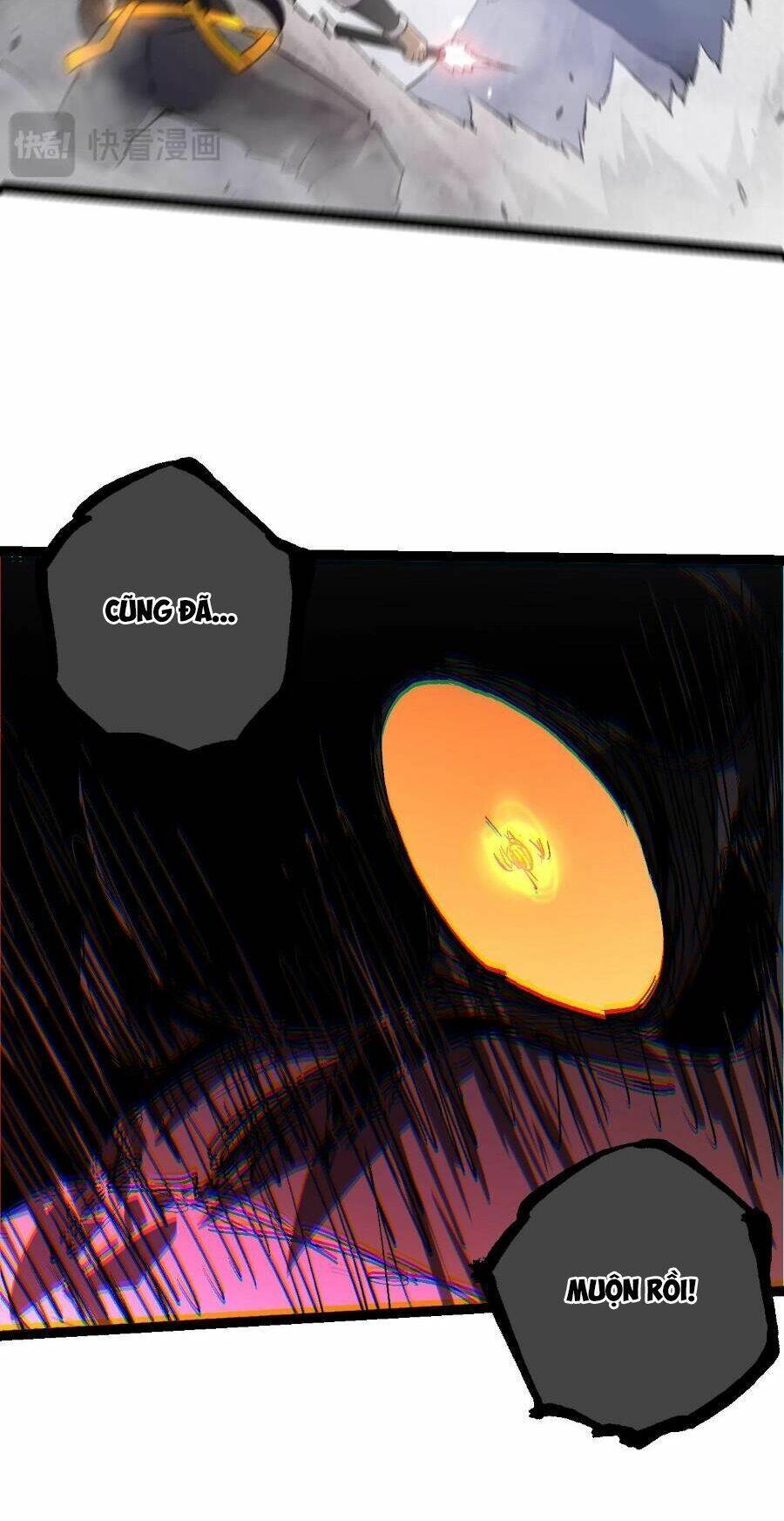 Chuyển Sinh Thành Liễu Đột Biến Chap 94 - Next Chap 95