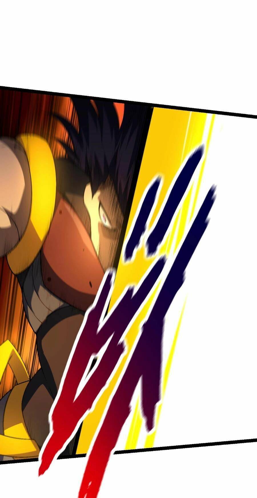 Chuyển Sinh Thành Liễu Đột Biến Chap 94 - Next Chap 95