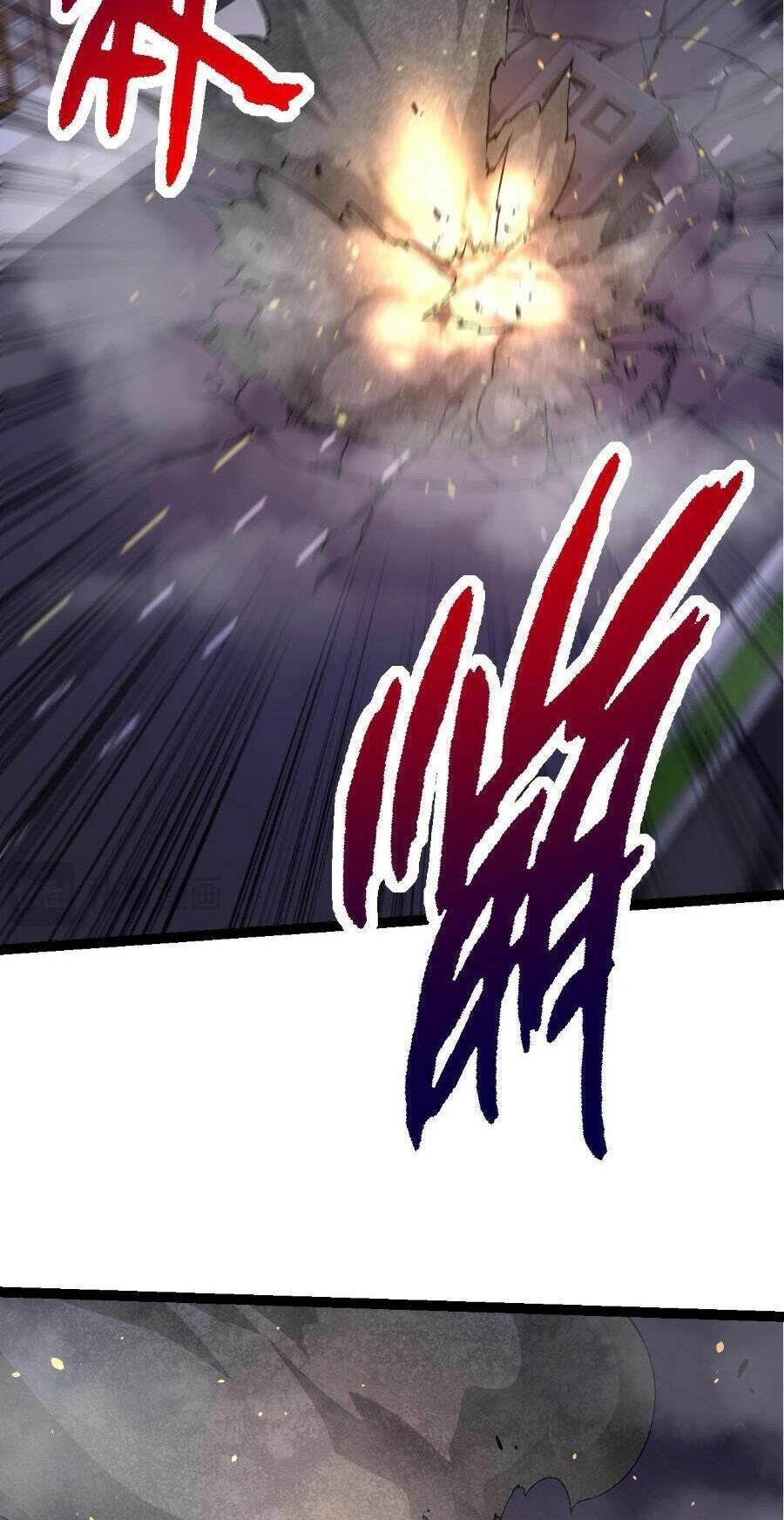 Chuyển Sinh Thành Liễu Đột Biến Chap 94 - Next Chap 95