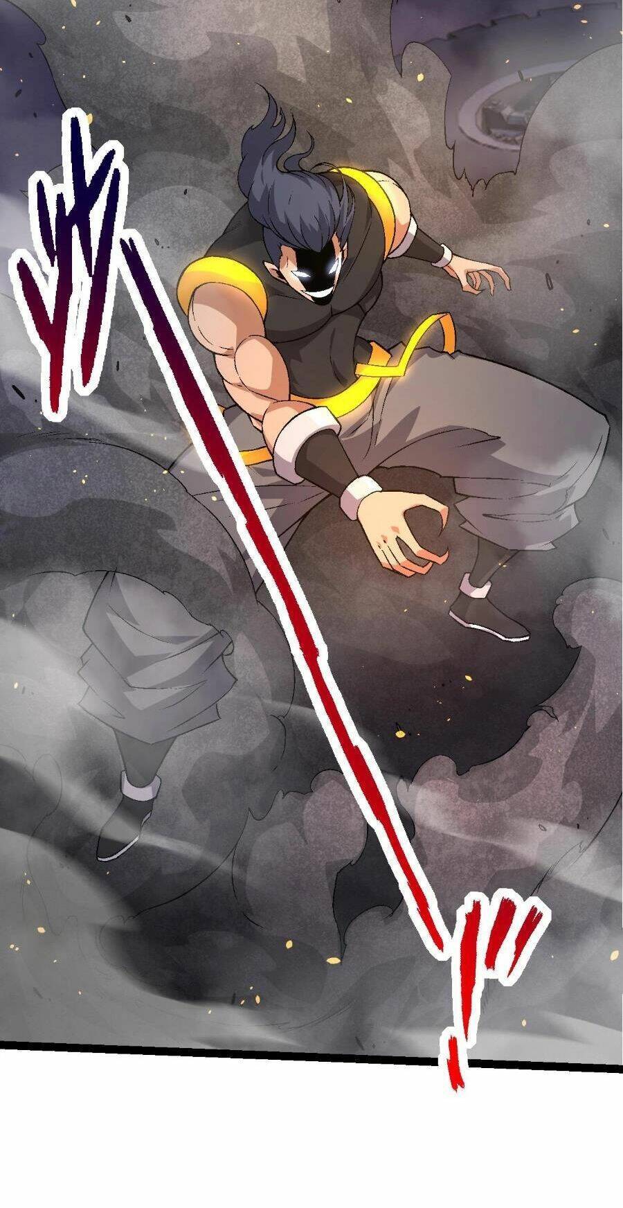 Chuyển Sinh Thành Liễu Đột Biến Chap 94 - Next Chap 95