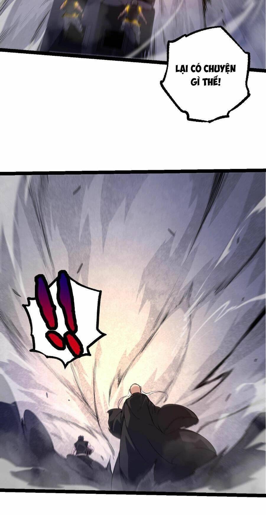 Chuyển Sinh Thành Liễu Đột Biến Chap 94 - Next Chap 95