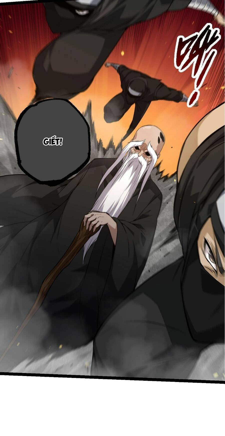 Chuyển Sinh Thành Liễu Đột Biến Chap 94 - Next Chap 95