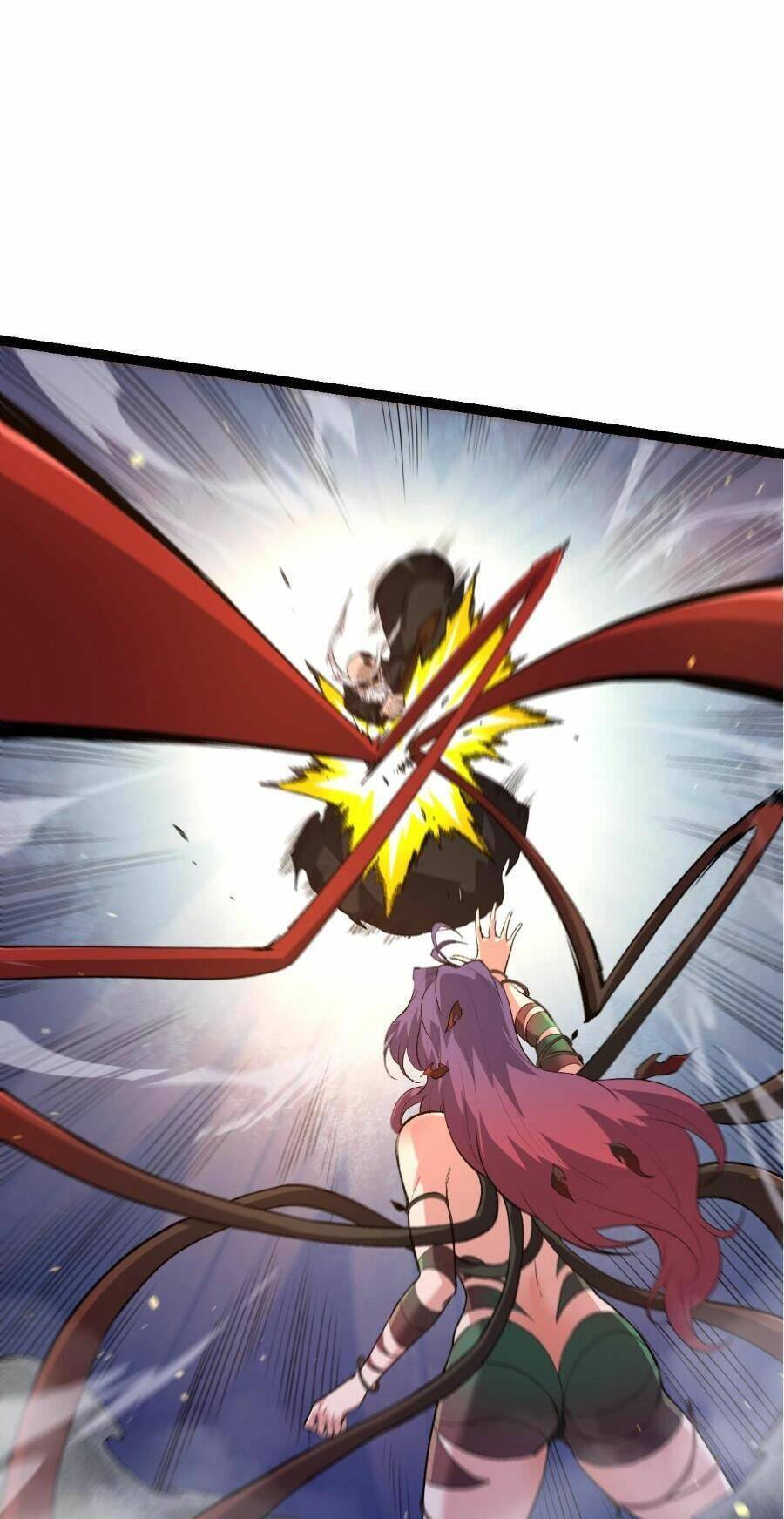 Chuyển Sinh Thành Liễu Đột Biến Chap 94 - Next Chap 95