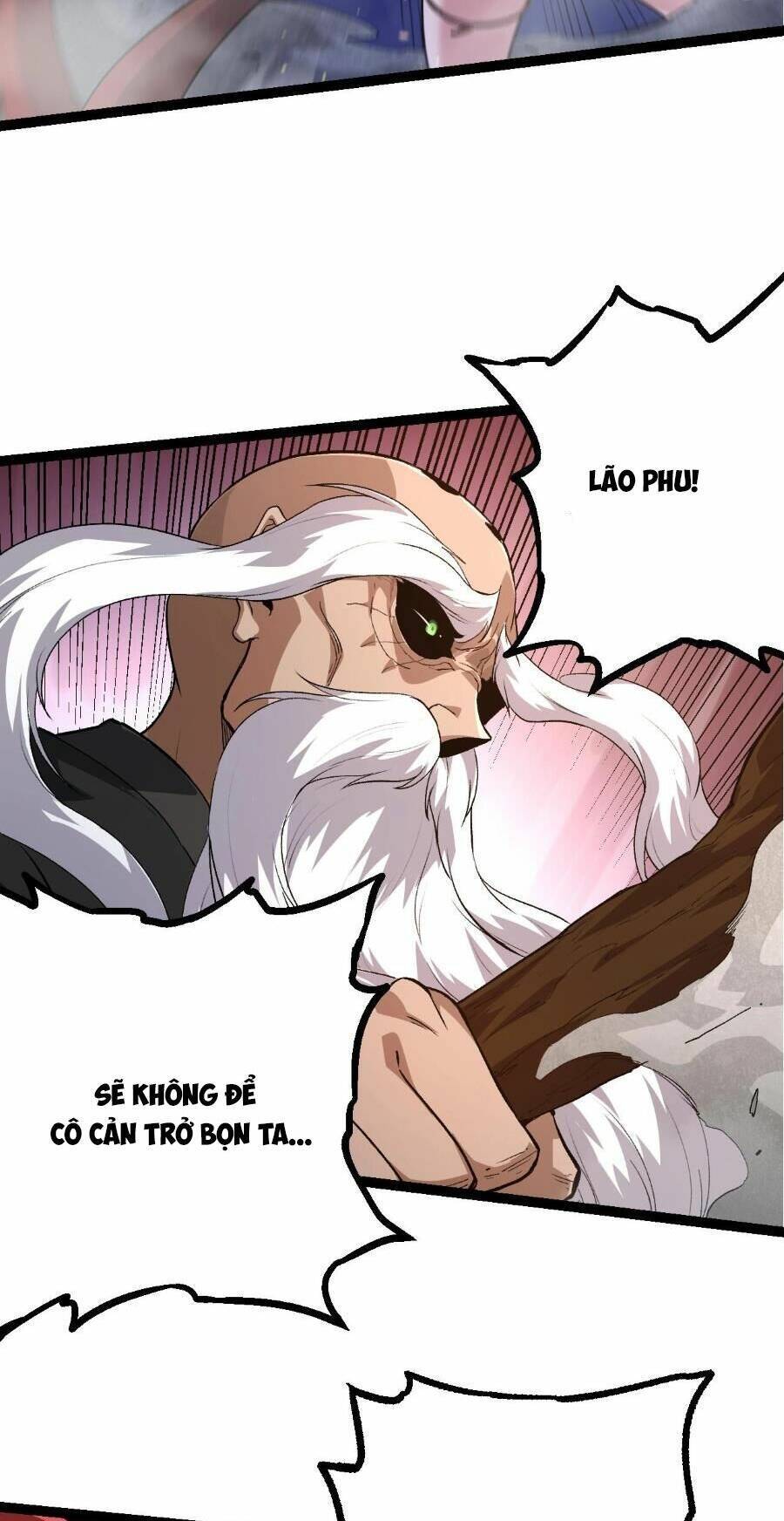 Chuyển Sinh Thành Liễu Đột Biến Chap 94 - Next Chap 95