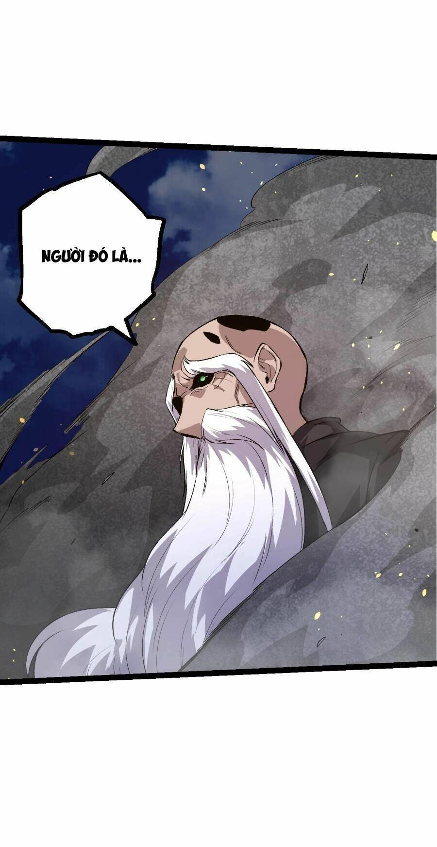 Chuyển Sinh Thành Liễu Đột Biến Chap 94 - Next Chap 95