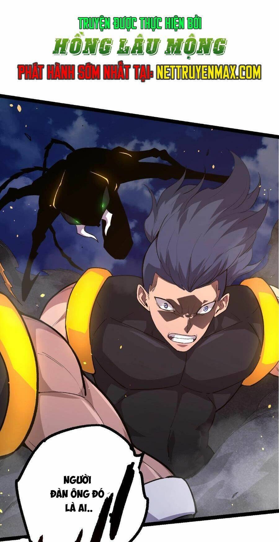 Chuyển Sinh Thành Liễu Đột Biến Chap 94 - Next Chap 95