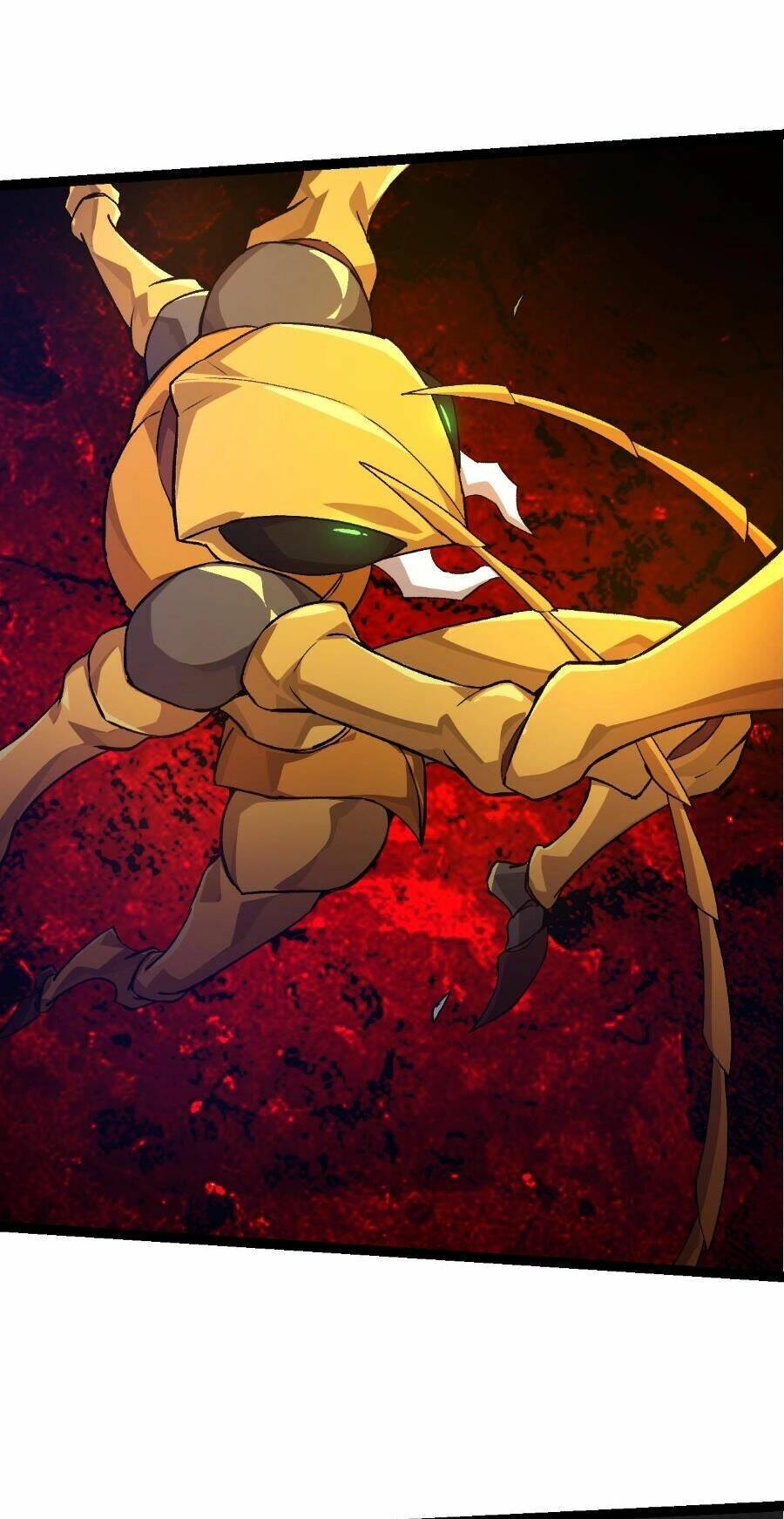 Chuyển Sinh Thành Liễu Đột Biến Chap 94 - Next Chap 95