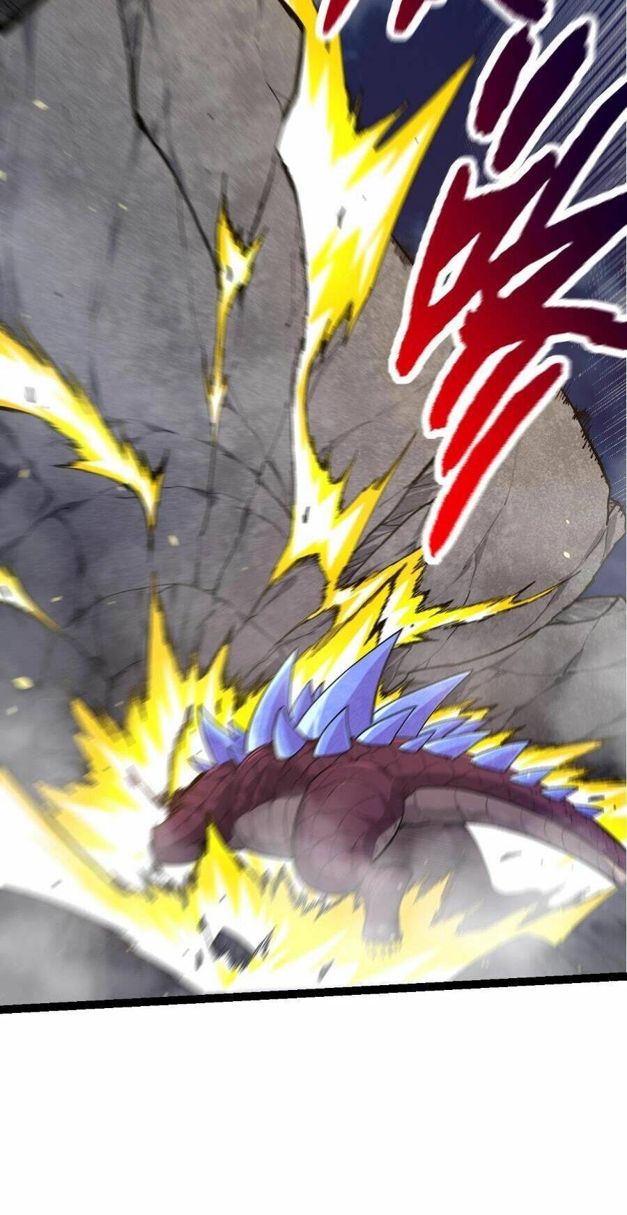 Chuyển Sinh Thành Liễu Đột Biến Chap 94 - Next Chap 95