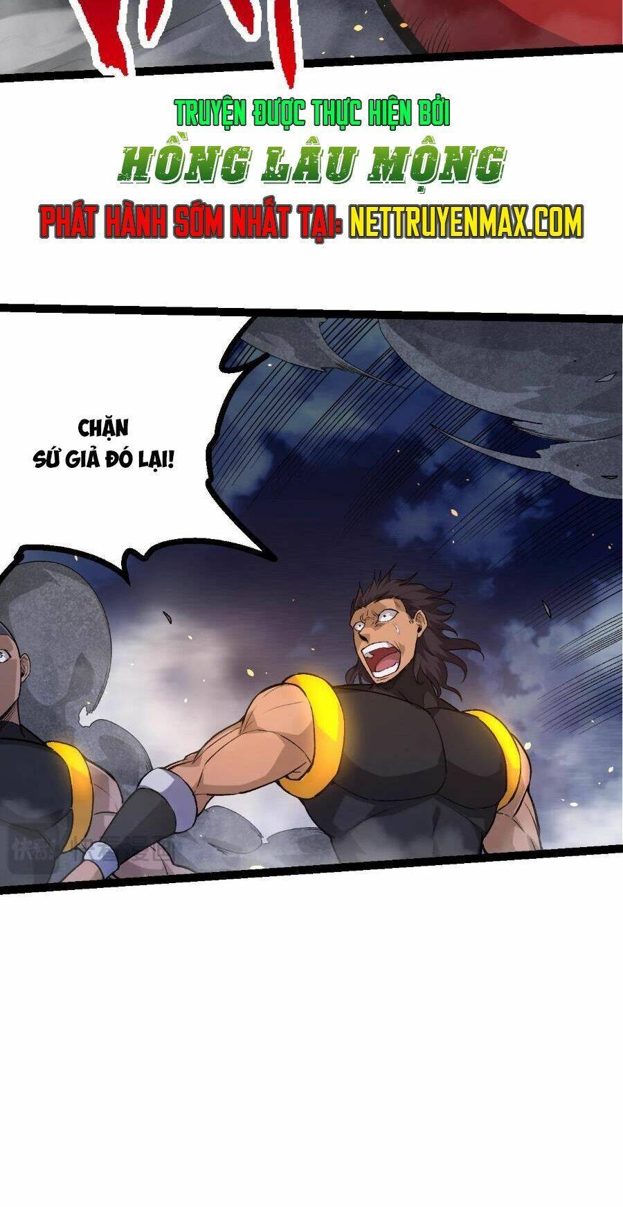 Chuyển Sinh Thành Liễu Đột Biến Chap 94 - Next Chap 95