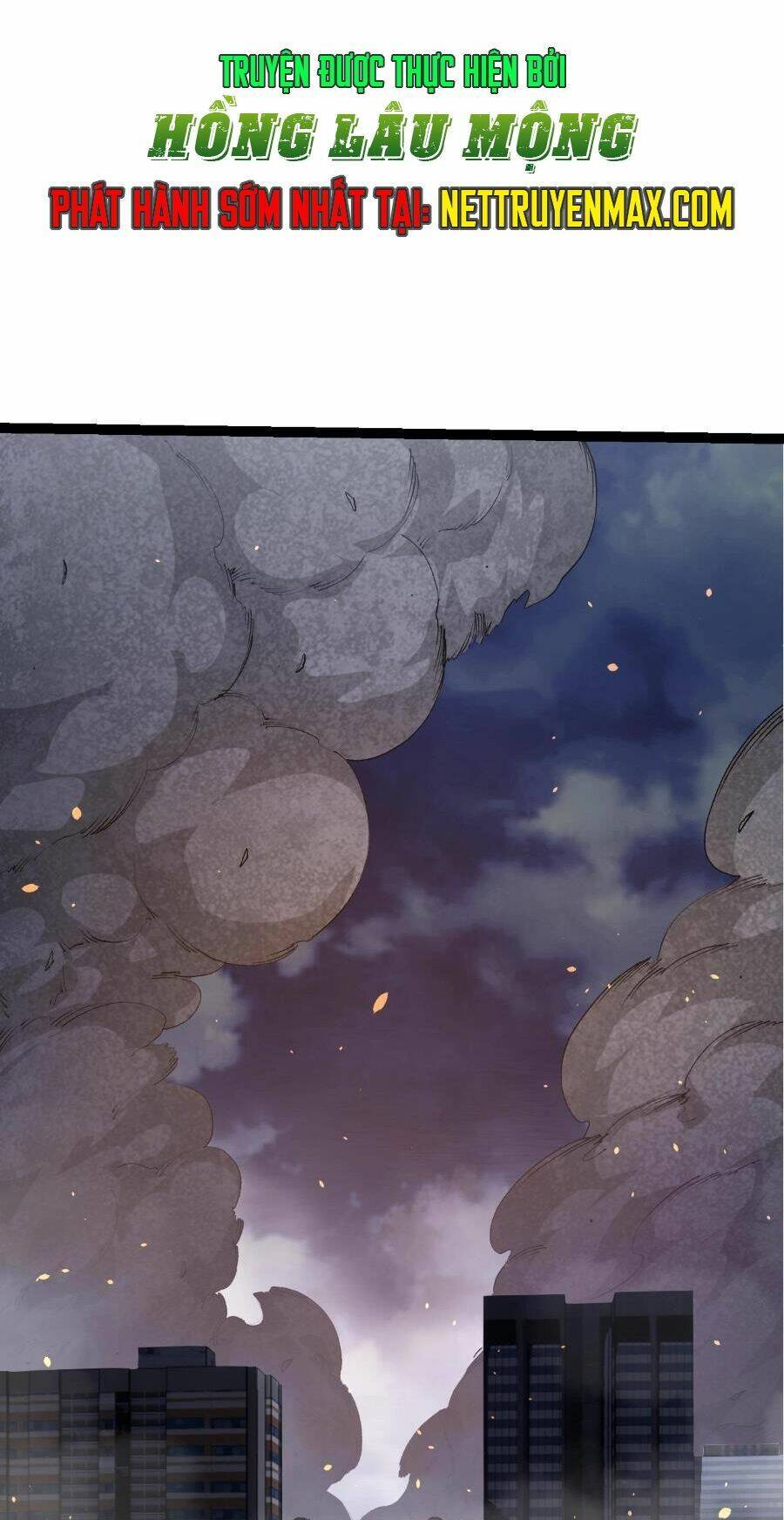 Chuyển Sinh Thành Liễu Đột Biến Chap 95 - Next Chap 96