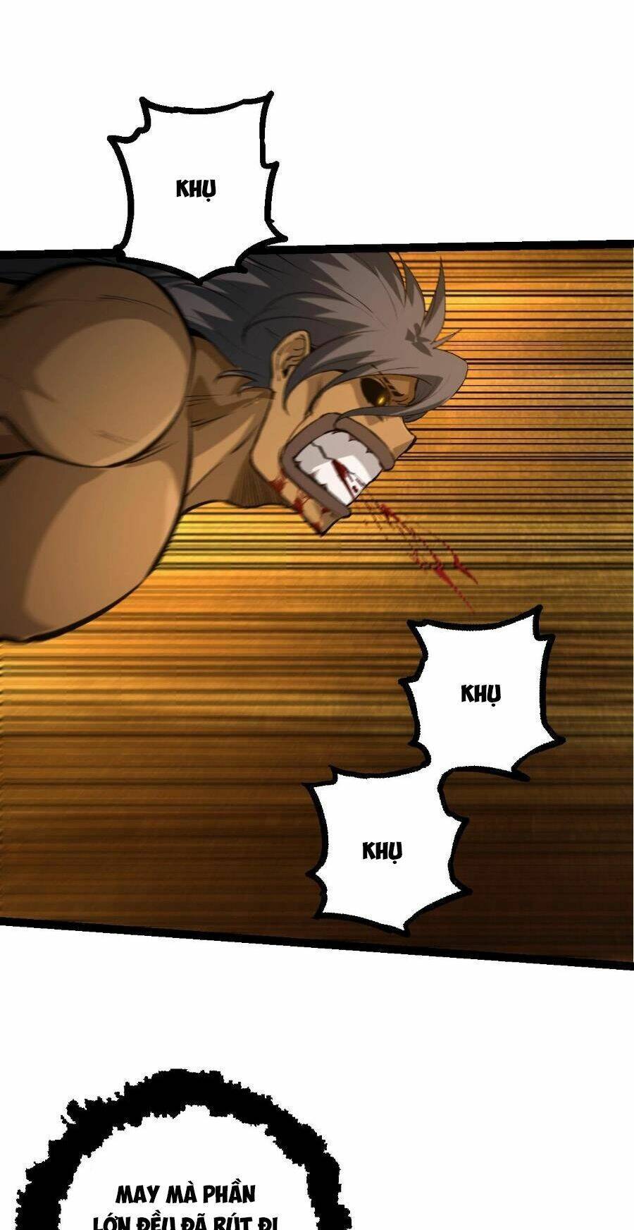 Chuyển Sinh Thành Liễu Đột Biến Chap 95 - Next Chap 96