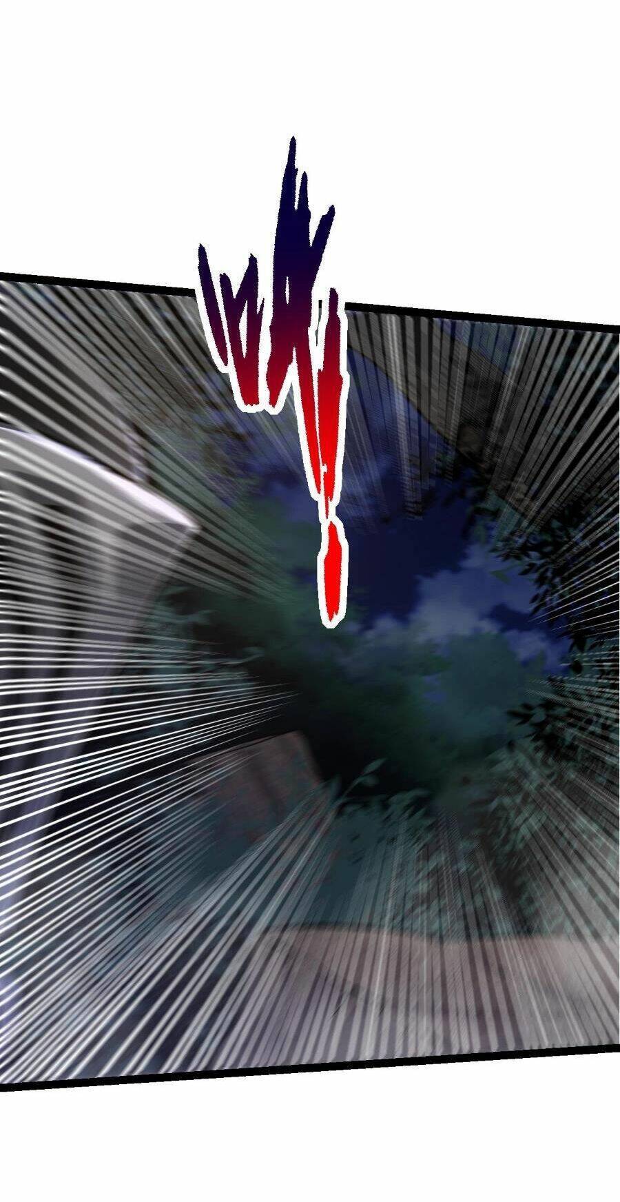 Chuyển Sinh Thành Liễu Đột Biến Chap 95 - Next Chap 96