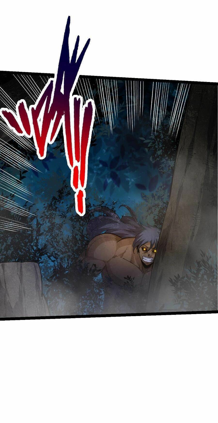 Chuyển Sinh Thành Liễu Đột Biến Chap 95 - Next Chap 96