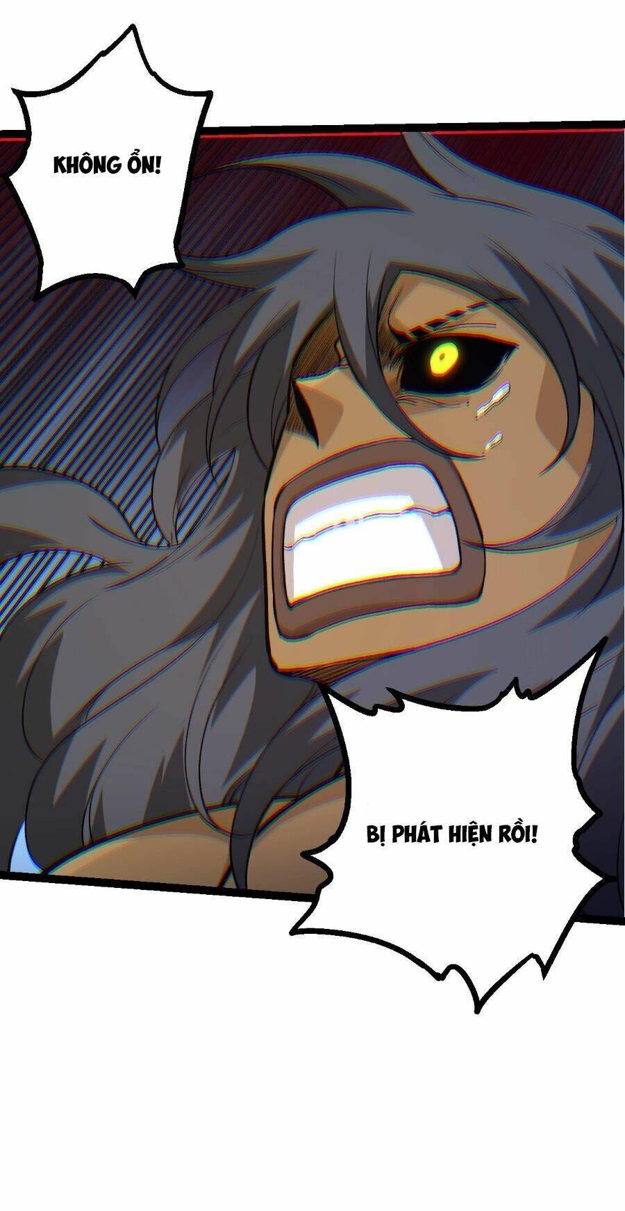 Chuyển Sinh Thành Liễu Đột Biến Chap 95 - Next Chap 96