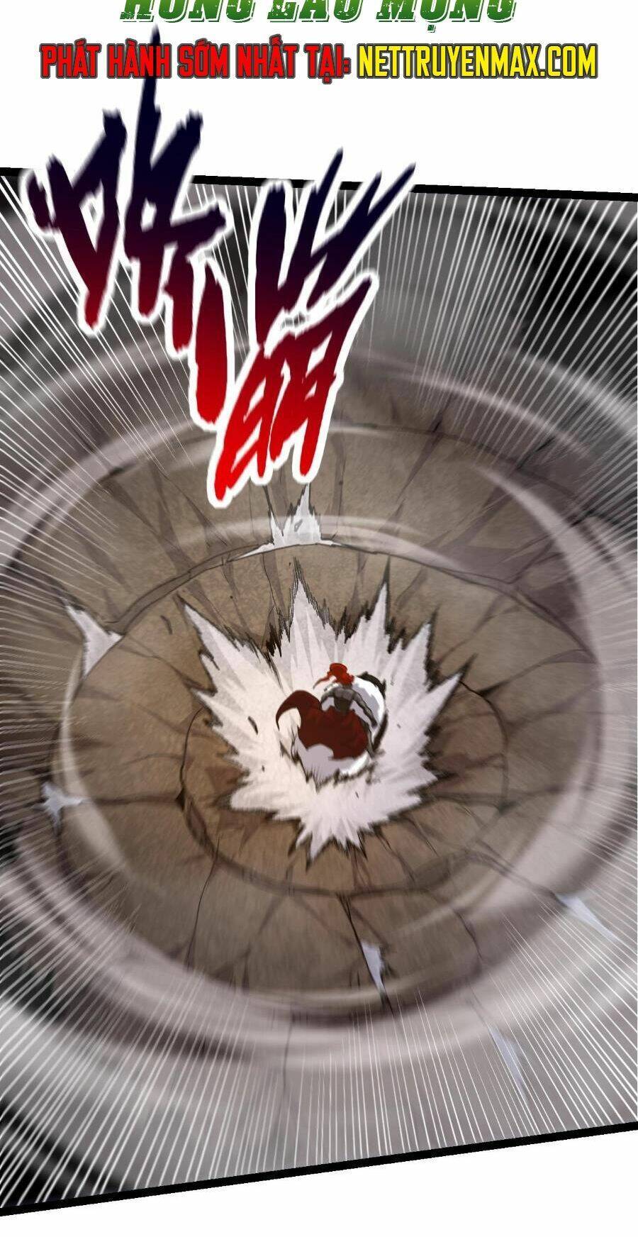 Chuyển Sinh Thành Liễu Đột Biến Chap 95 - Next Chap 96