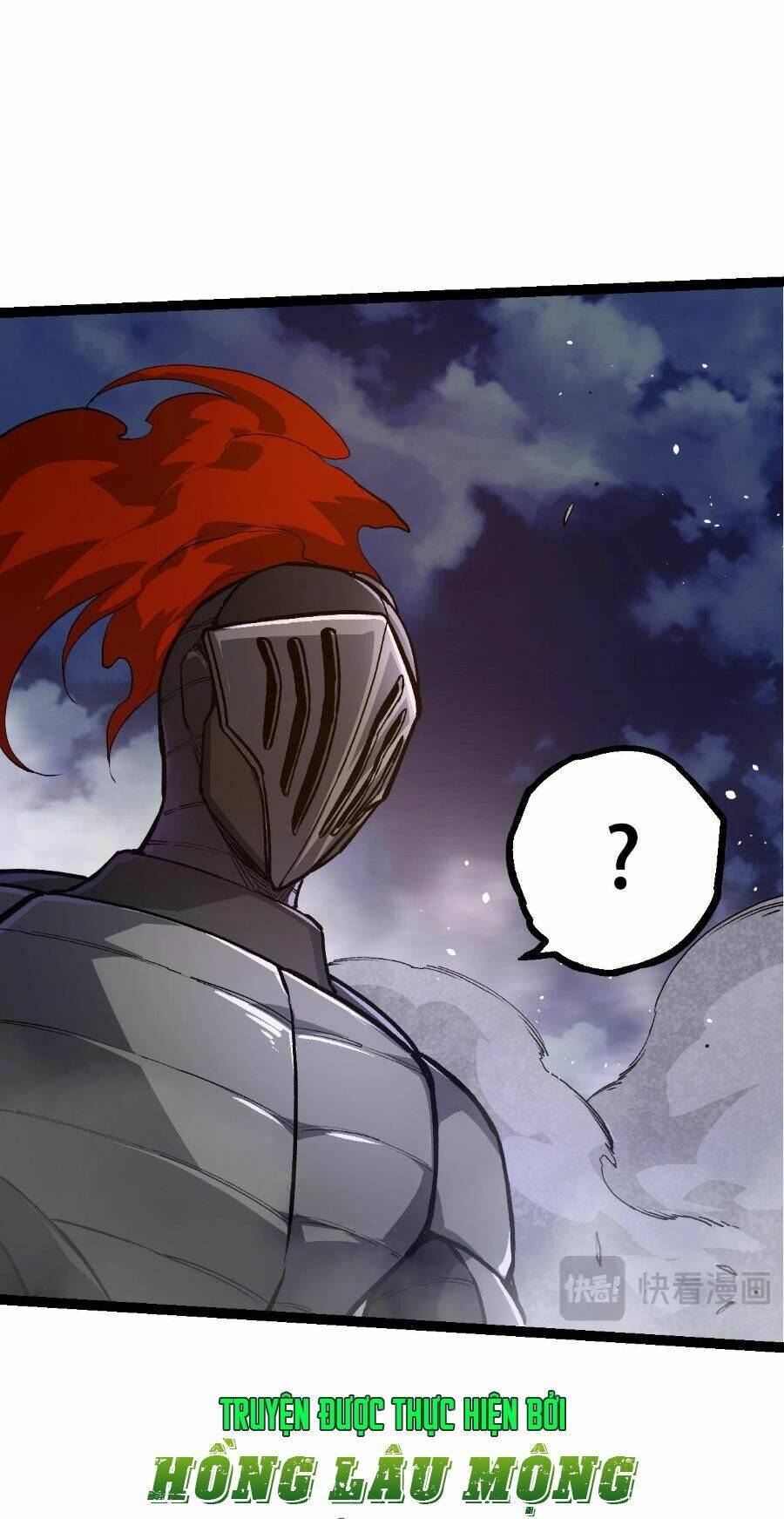 Chuyển Sinh Thành Liễu Đột Biến Chap 95 - Next Chap 96