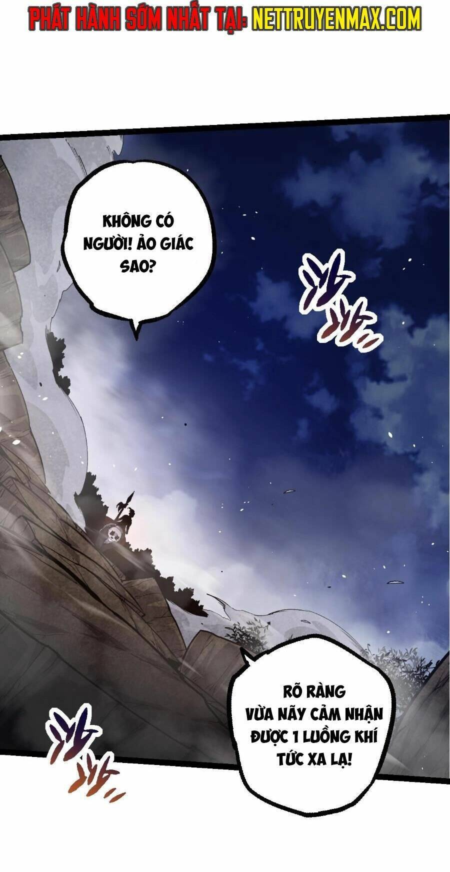 Chuyển Sinh Thành Liễu Đột Biến Chap 95 - Next Chap 96