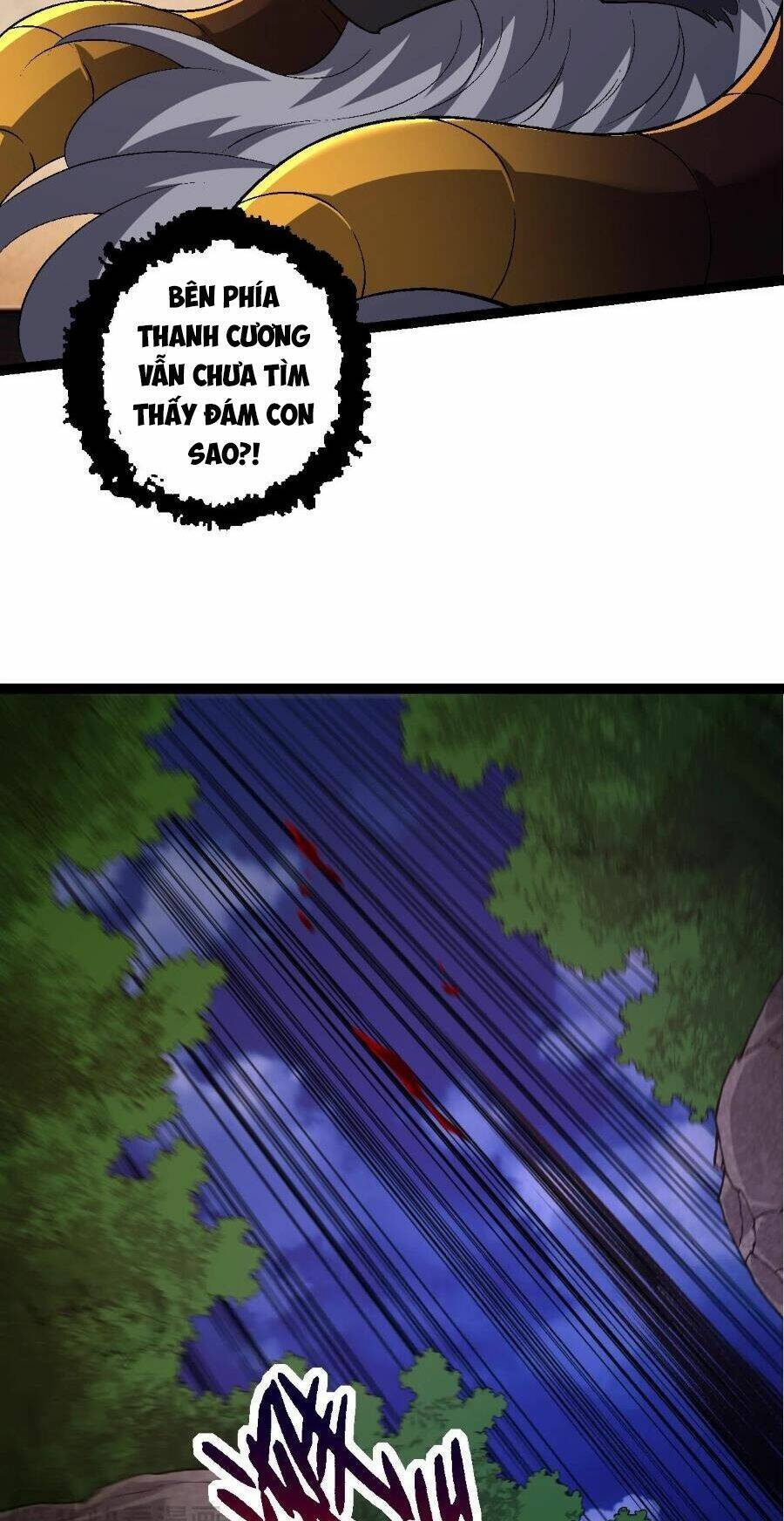 Chuyển Sinh Thành Liễu Đột Biến Chap 95 - Next Chap 96