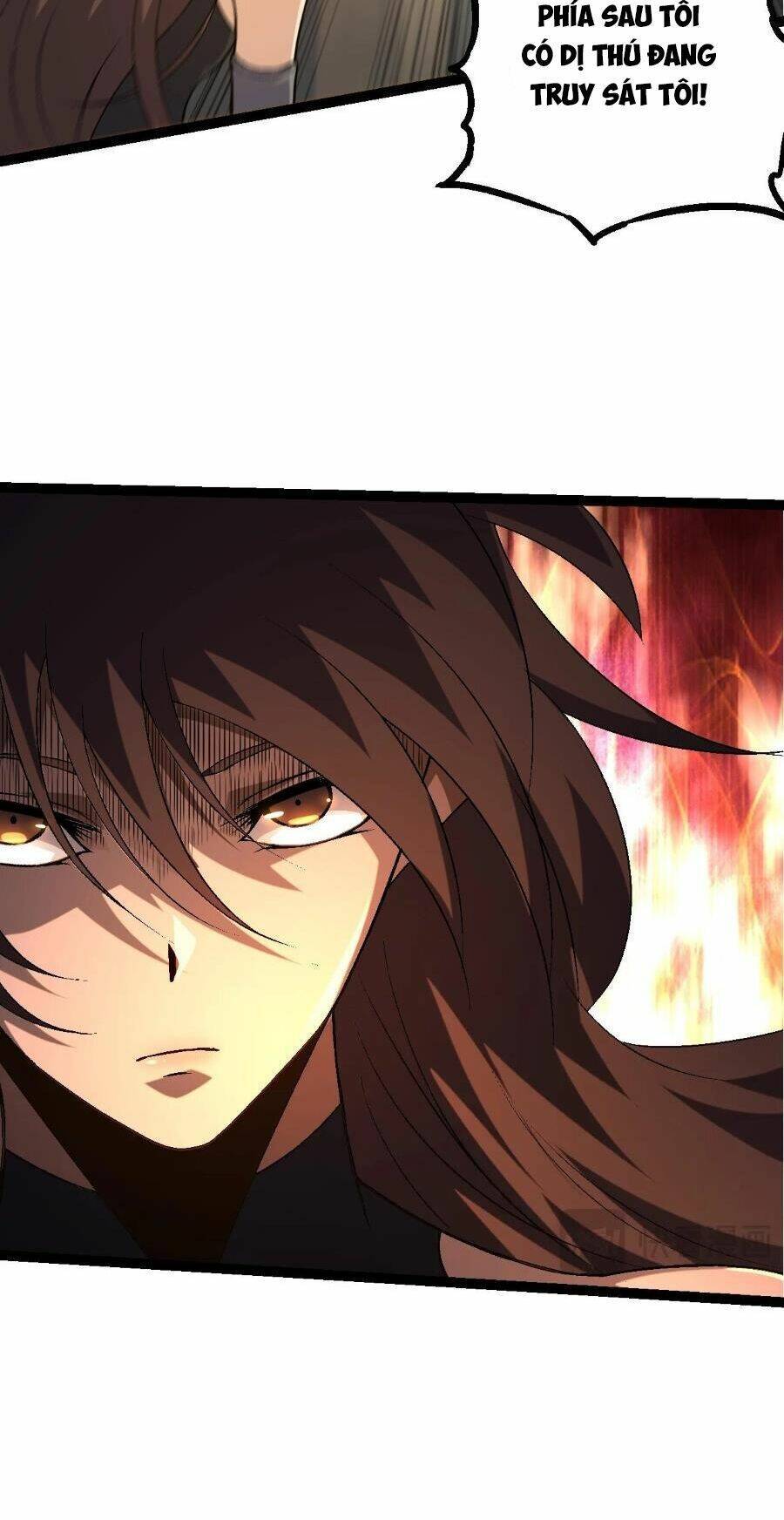 Chuyển Sinh Thành Liễu Đột Biến Chap 95 - Next Chap 96