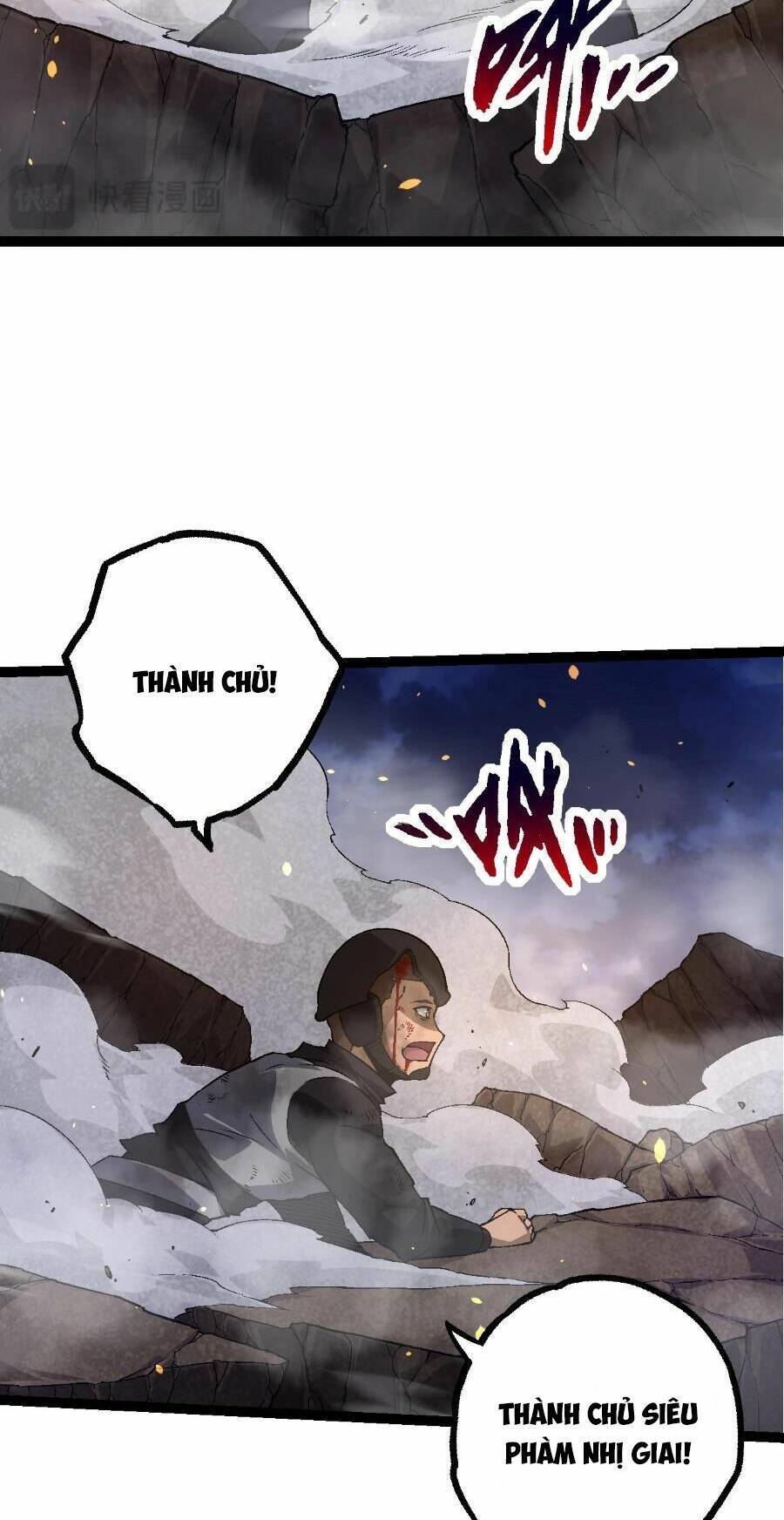 Chuyển Sinh Thành Liễu Đột Biến Chap 95 - Next Chap 96