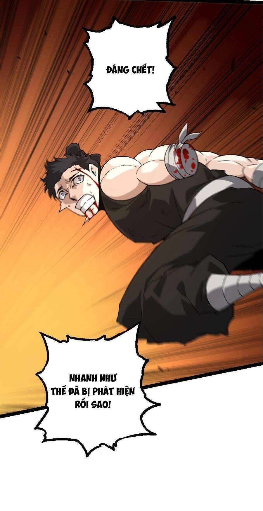 Chuyển Sinh Thành Liễu Đột Biến Chap 95 - Next Chap 96