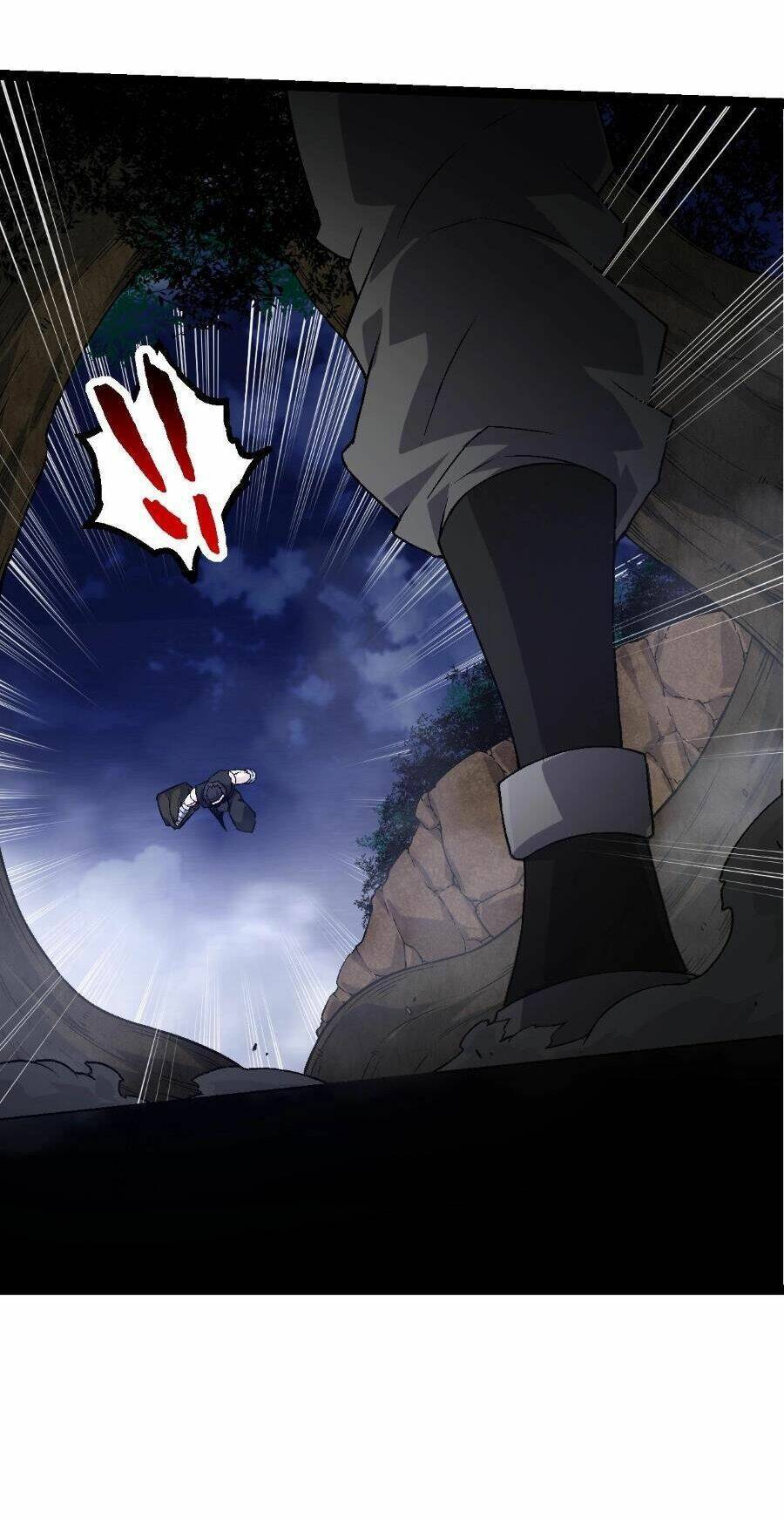 Chuyển Sinh Thành Liễu Đột Biến Chap 95 - Next Chap 96