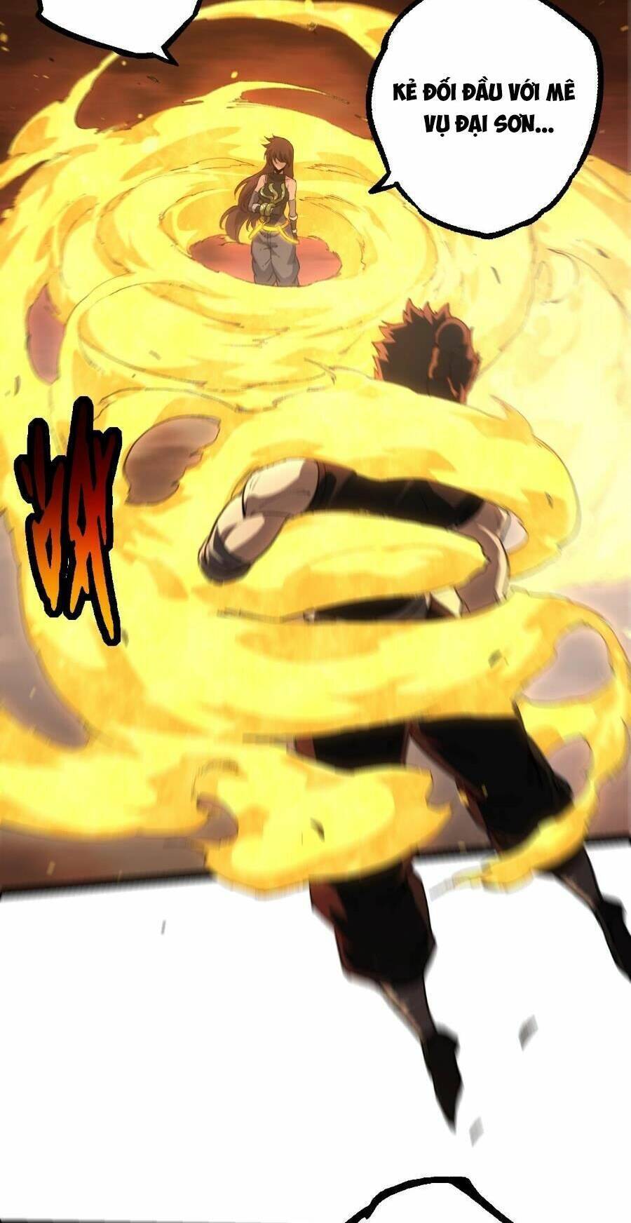 Chuyển Sinh Thành Liễu Đột Biến Chap 95 - Next Chap 96