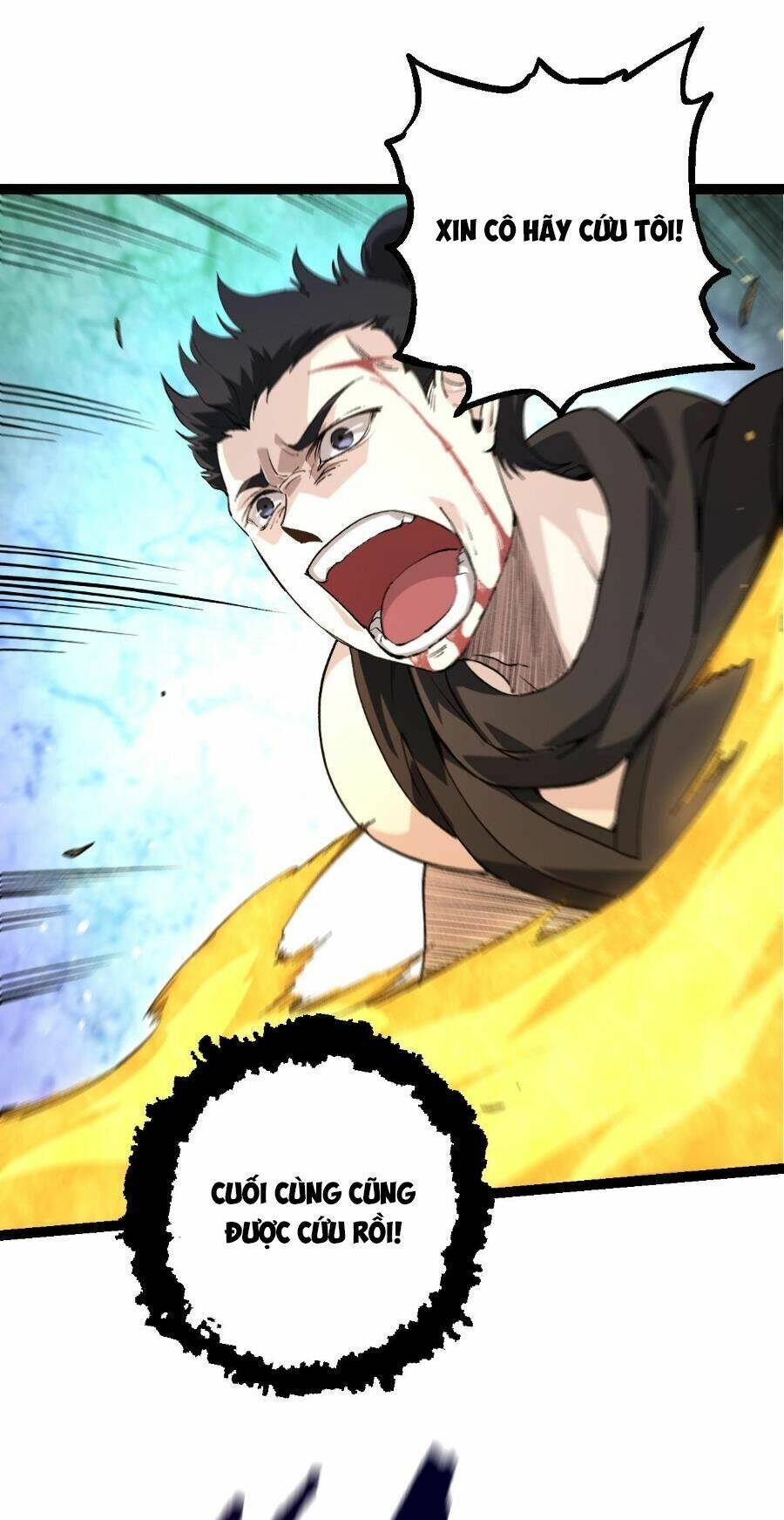 Chuyển Sinh Thành Liễu Đột Biến Chap 95 - Next Chap 96